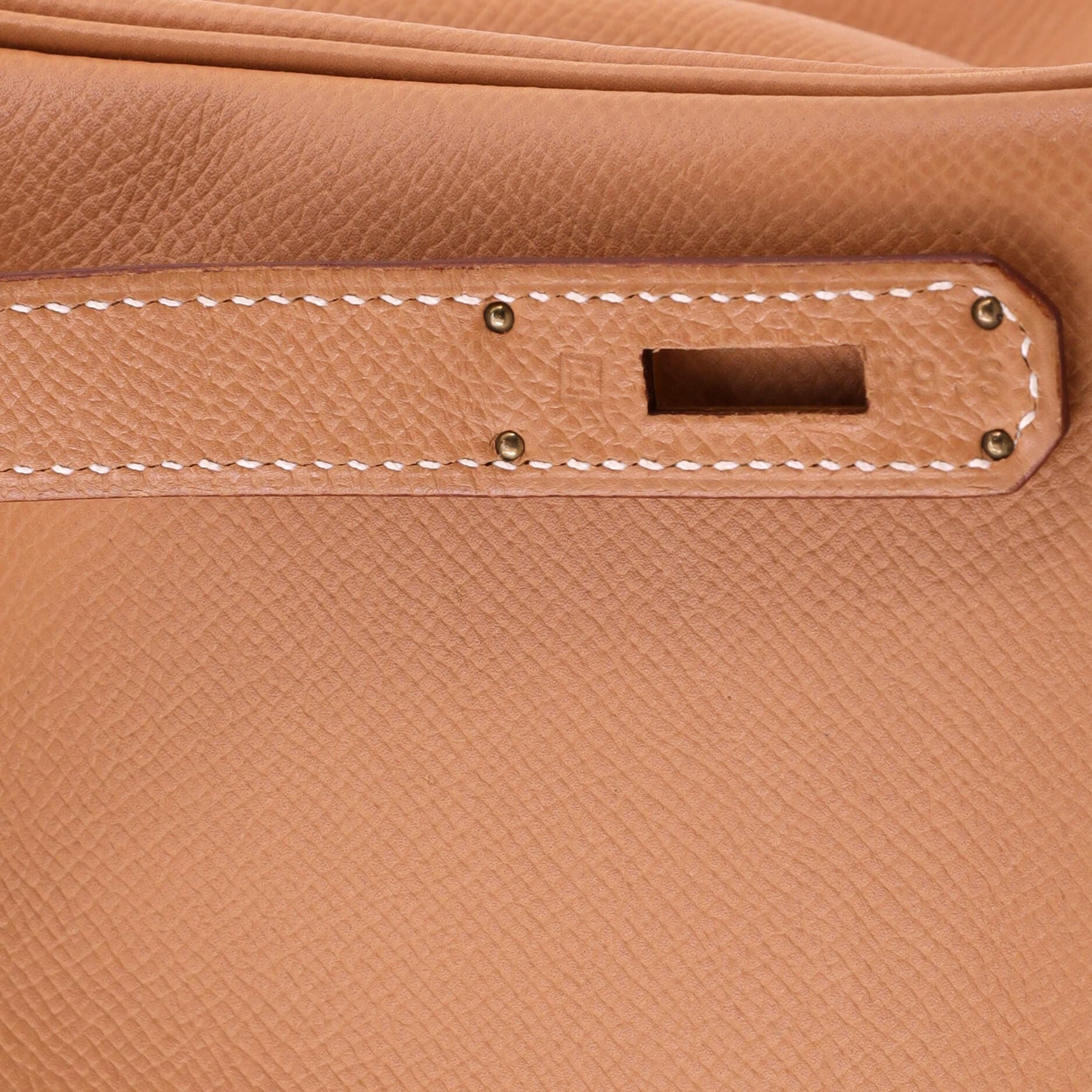 Hermès Birkin 35 - Image 7