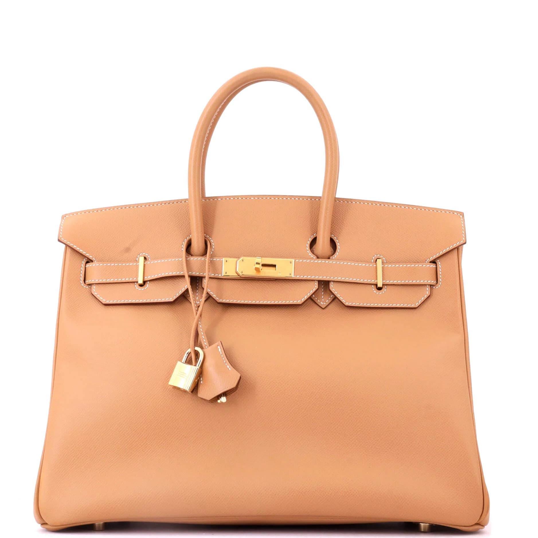 Hermès Birkin 35 - Image 1