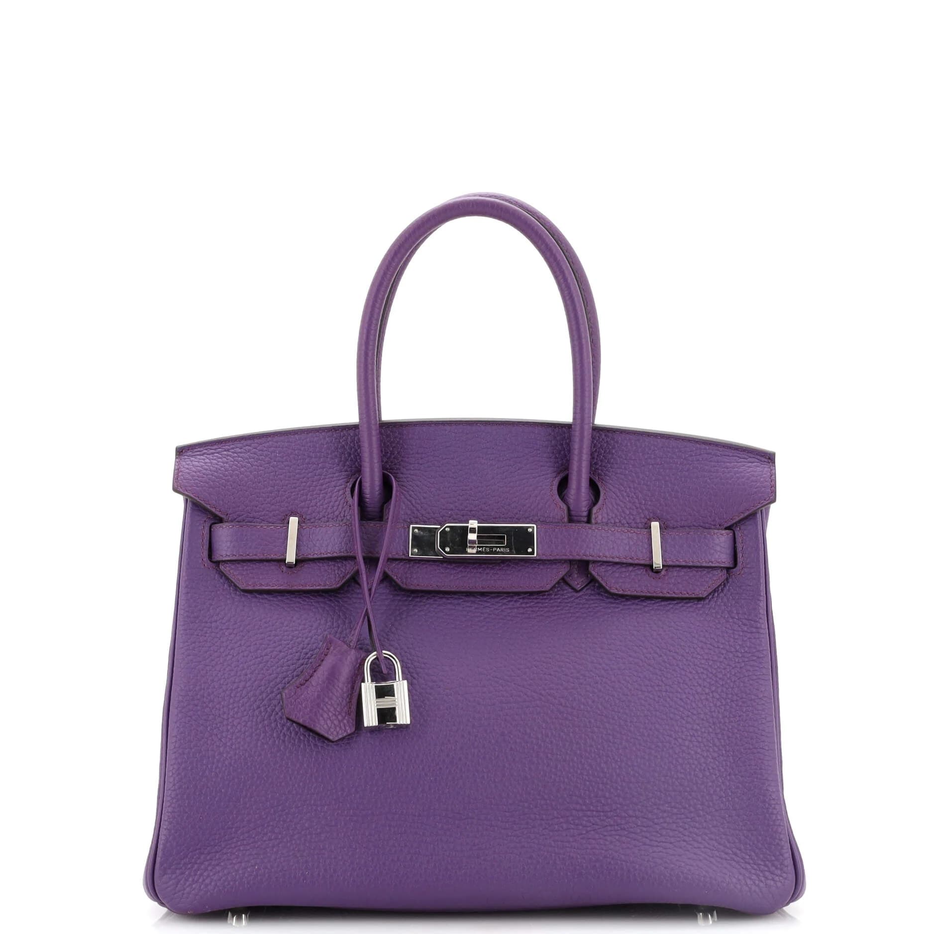 Hermès Birkin 30