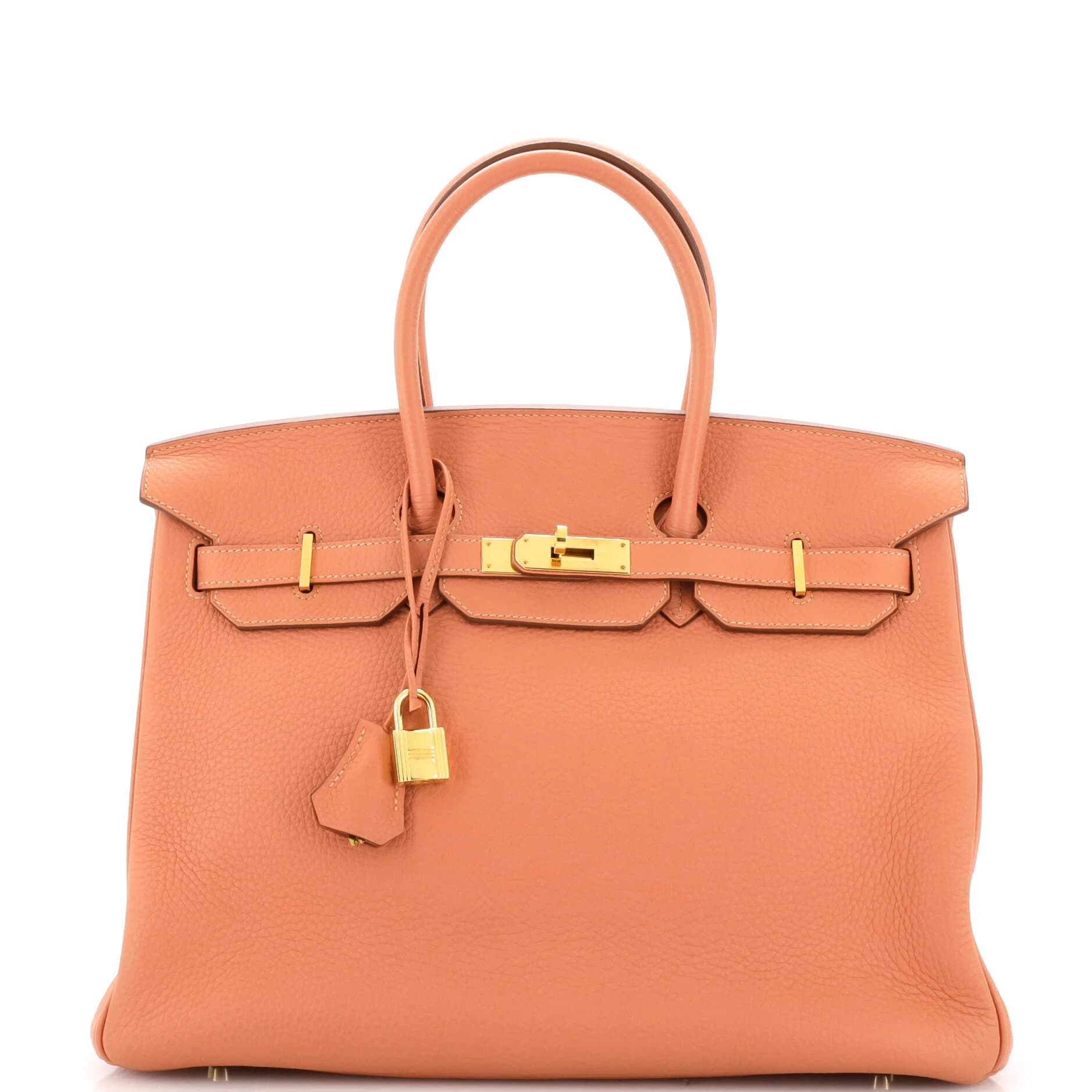 Hermès Birkin 35
