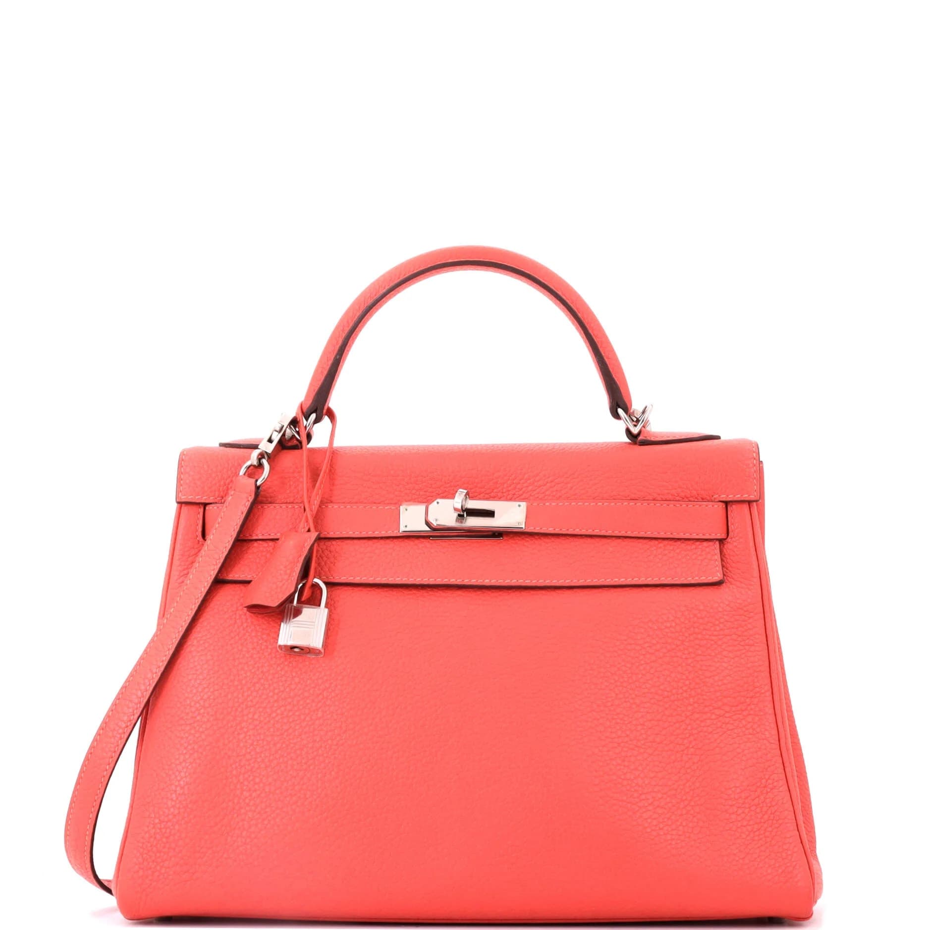 Hermès Kelly 32 - Image 1