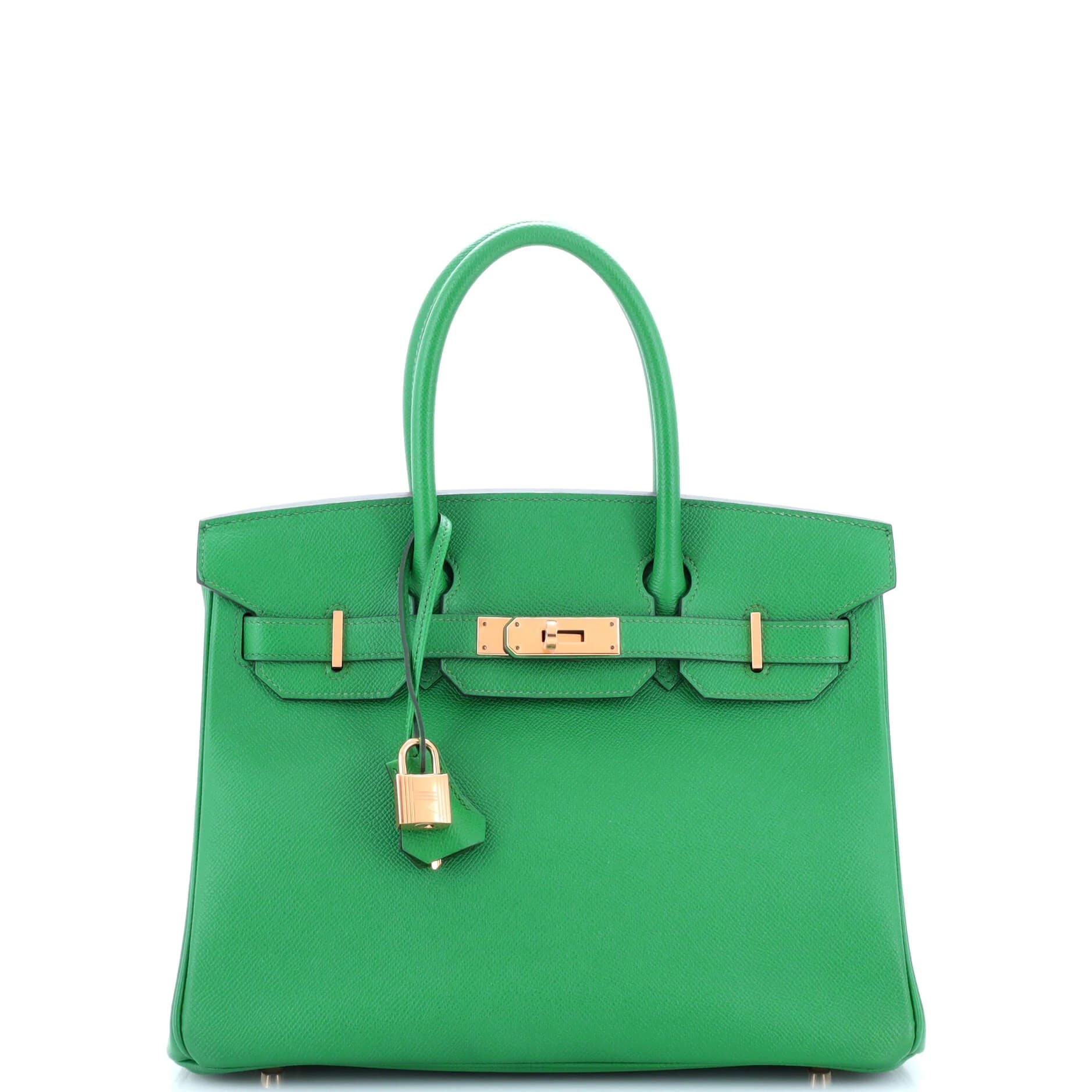 Hermès Birkin 30
