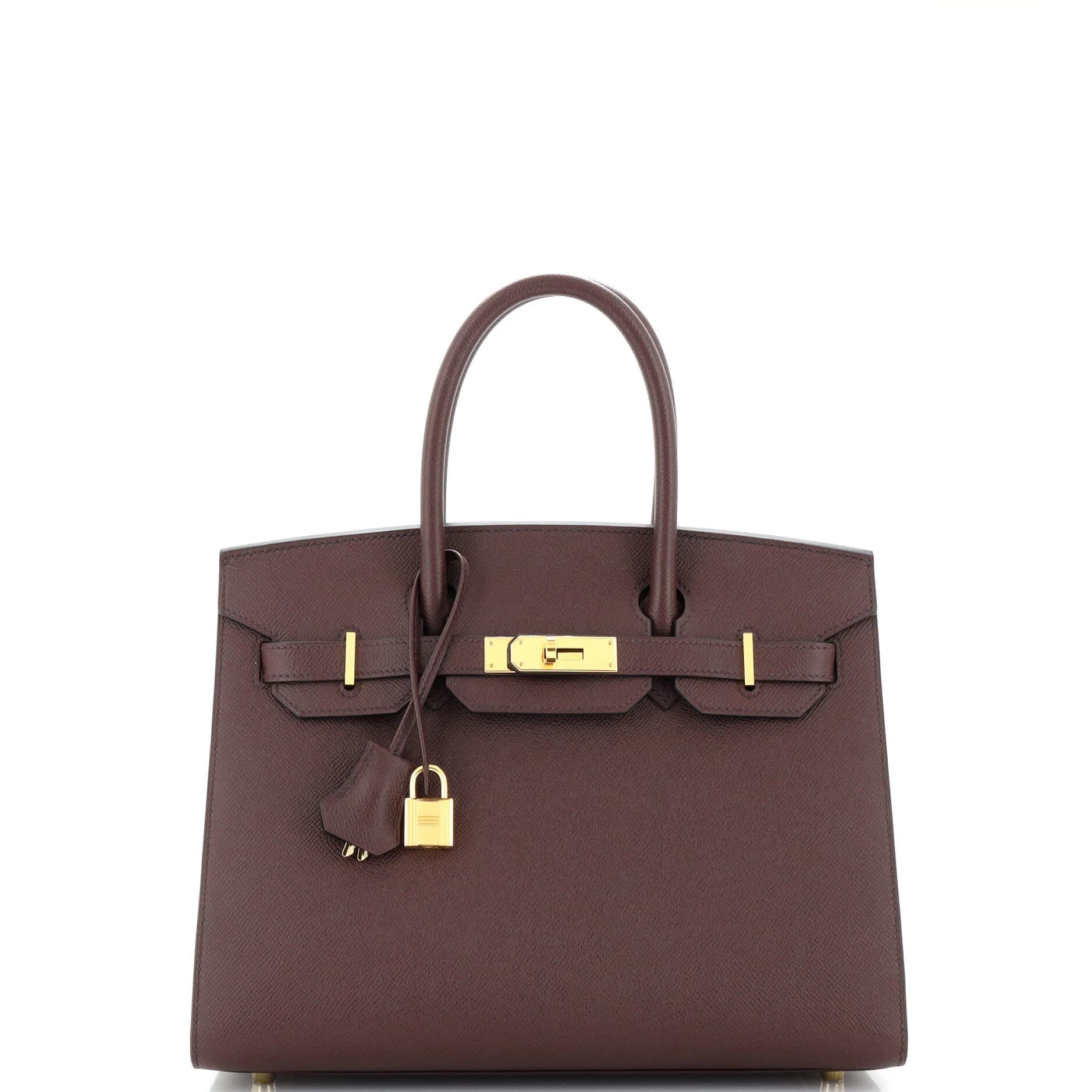 Hermès Birkin 30