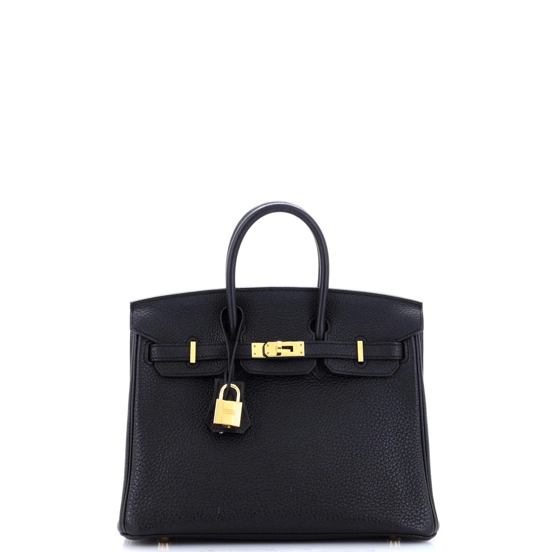 Hermès Birkin 25