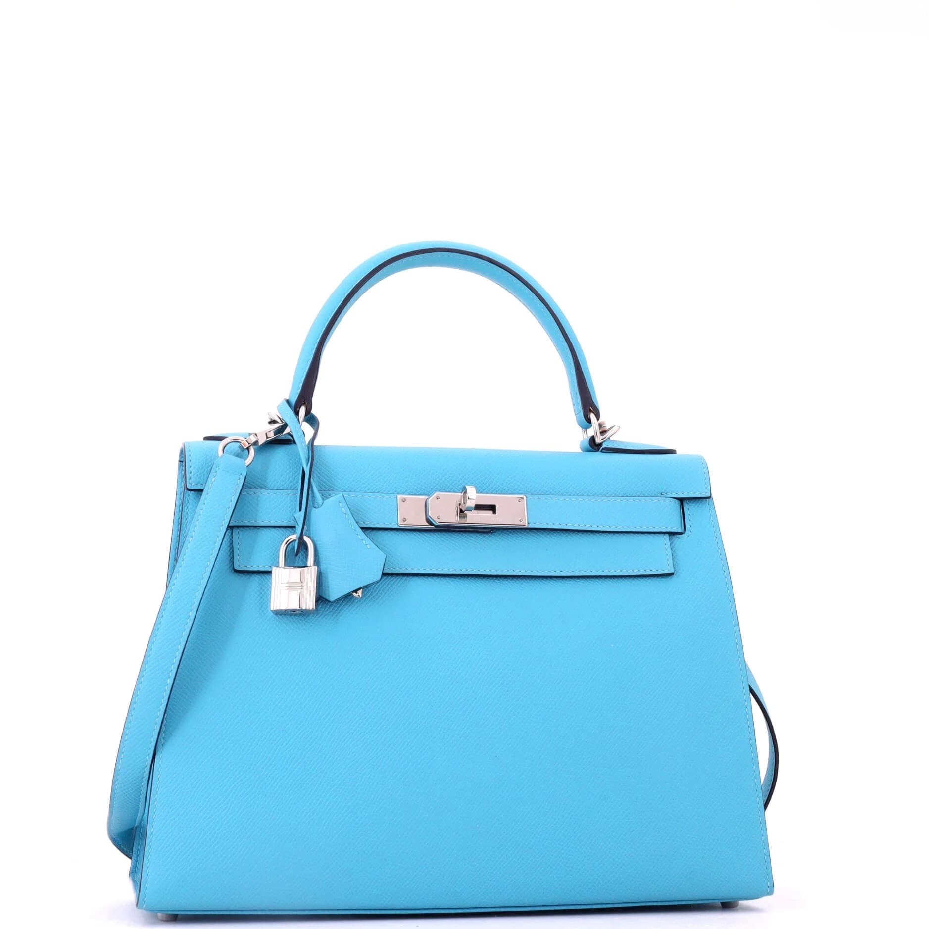 Hermès Kelly 28 - Image 2