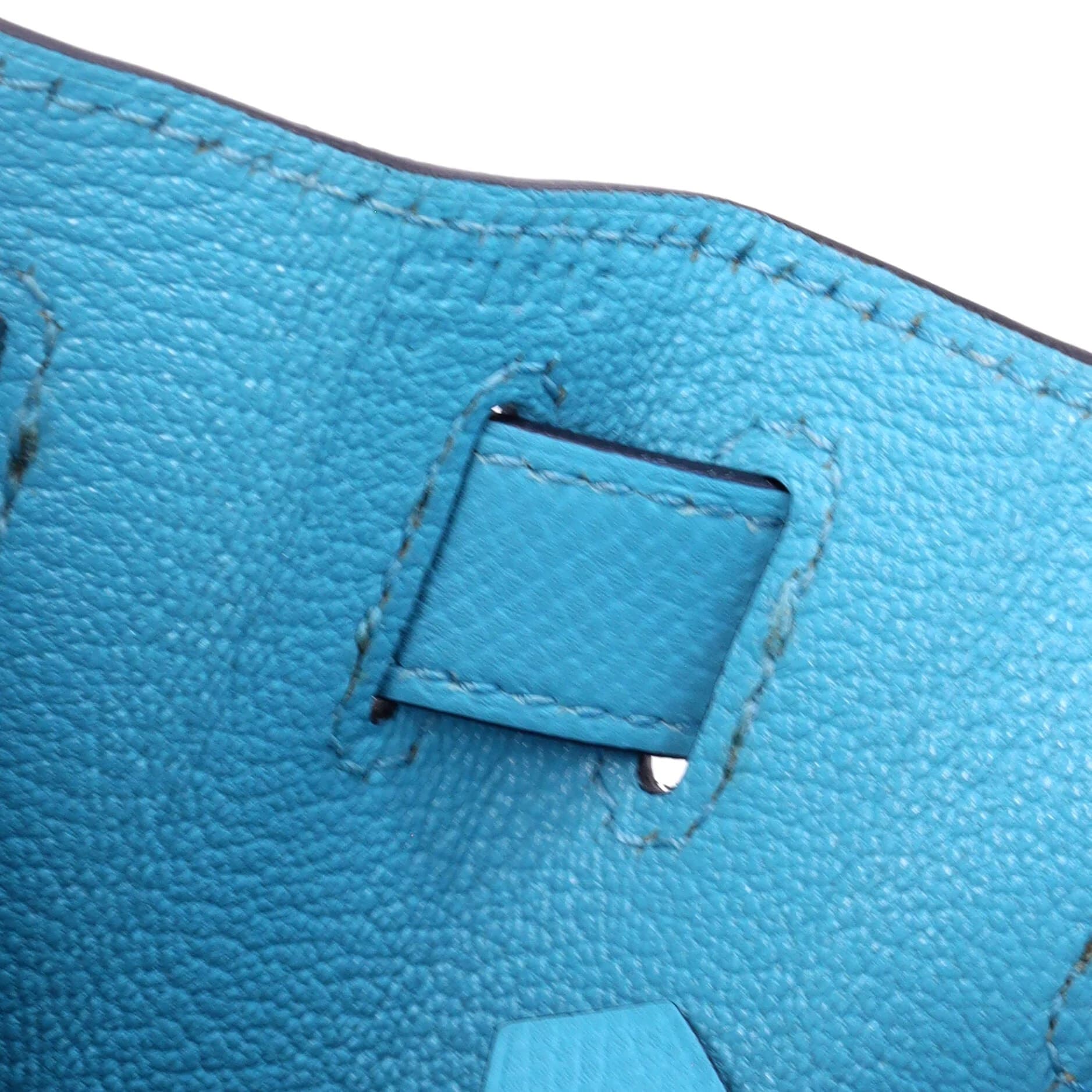 Hermès Kelly 28 - Image 7