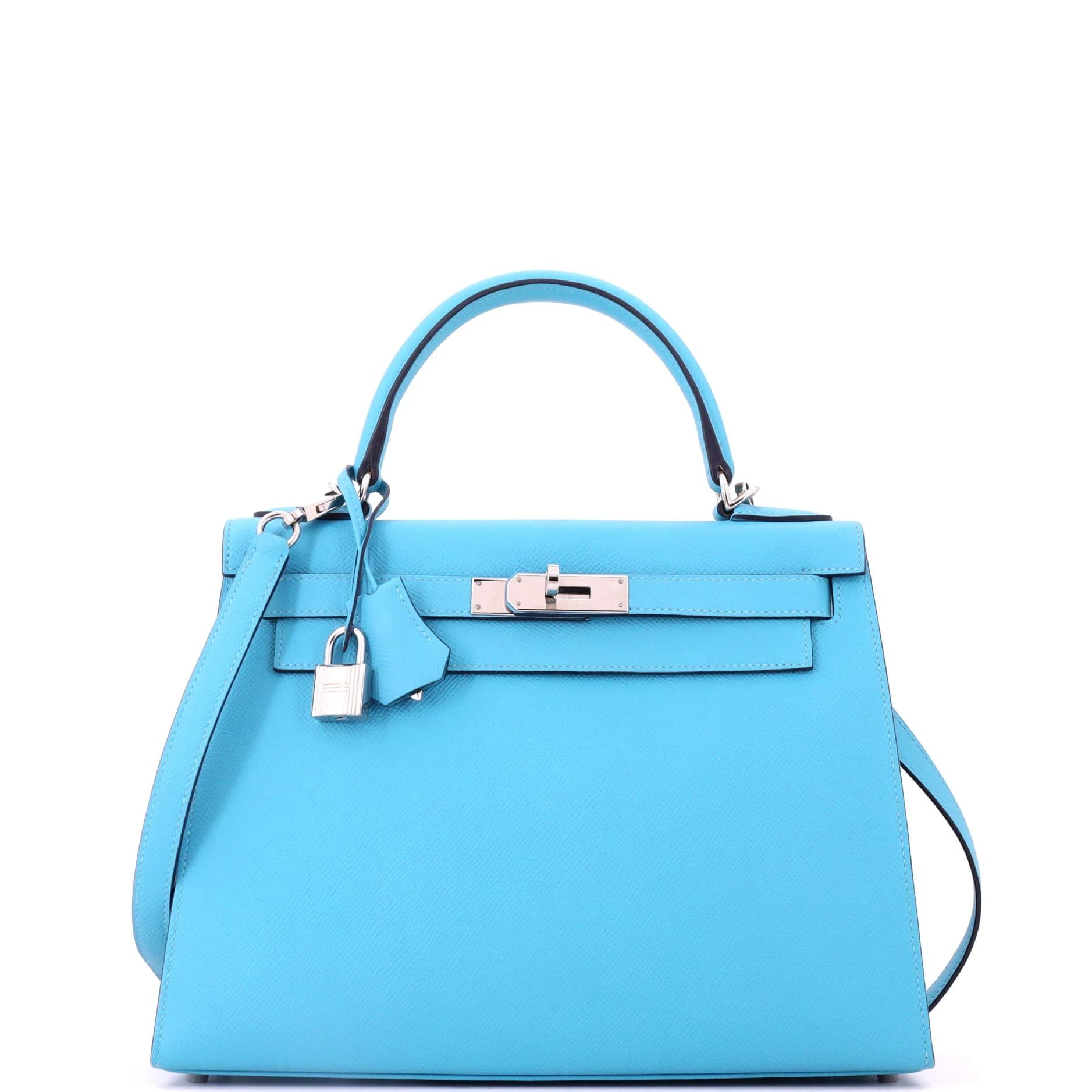 Hermès Kelly 28 - Image 1