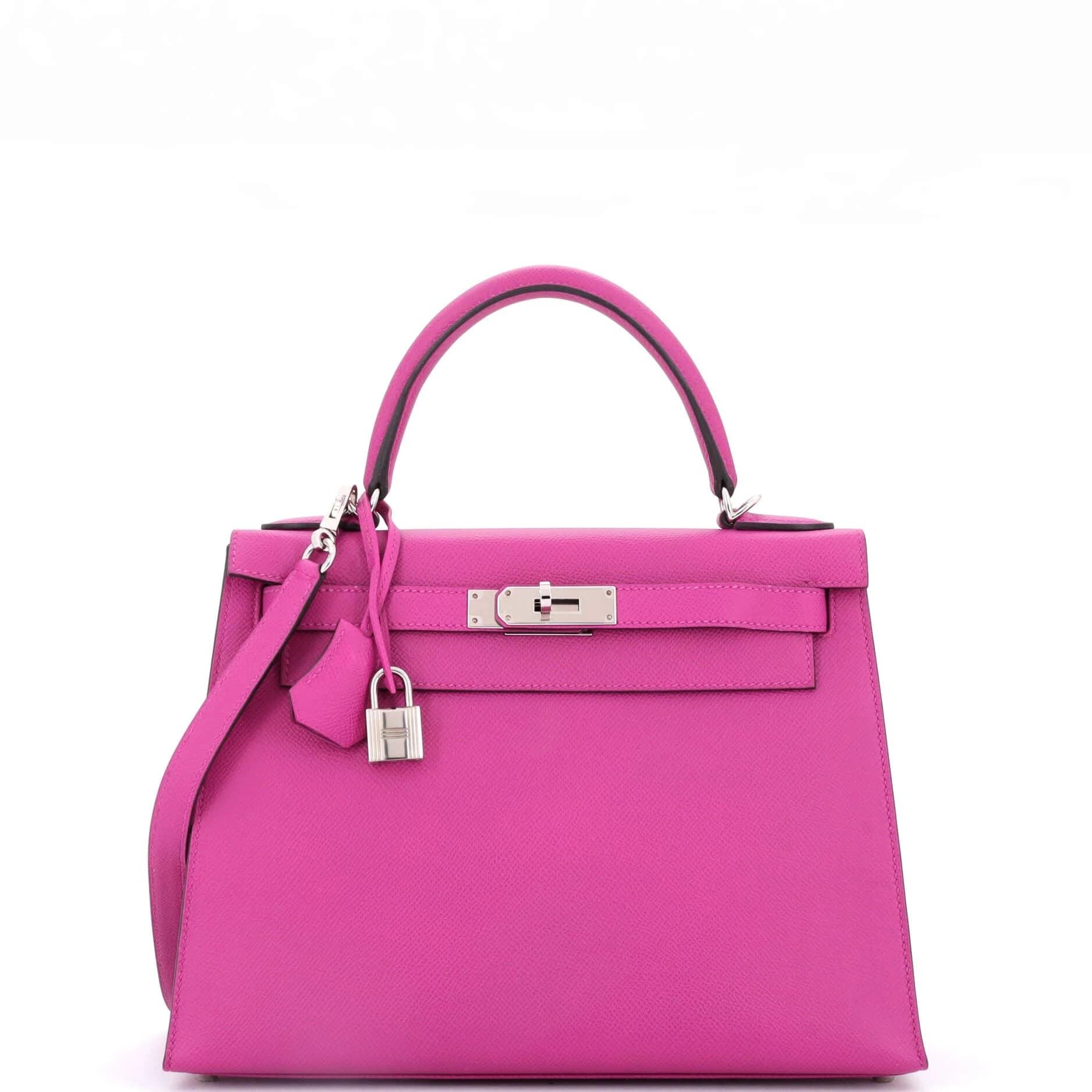 Hermès Kelly 28 - Image 1