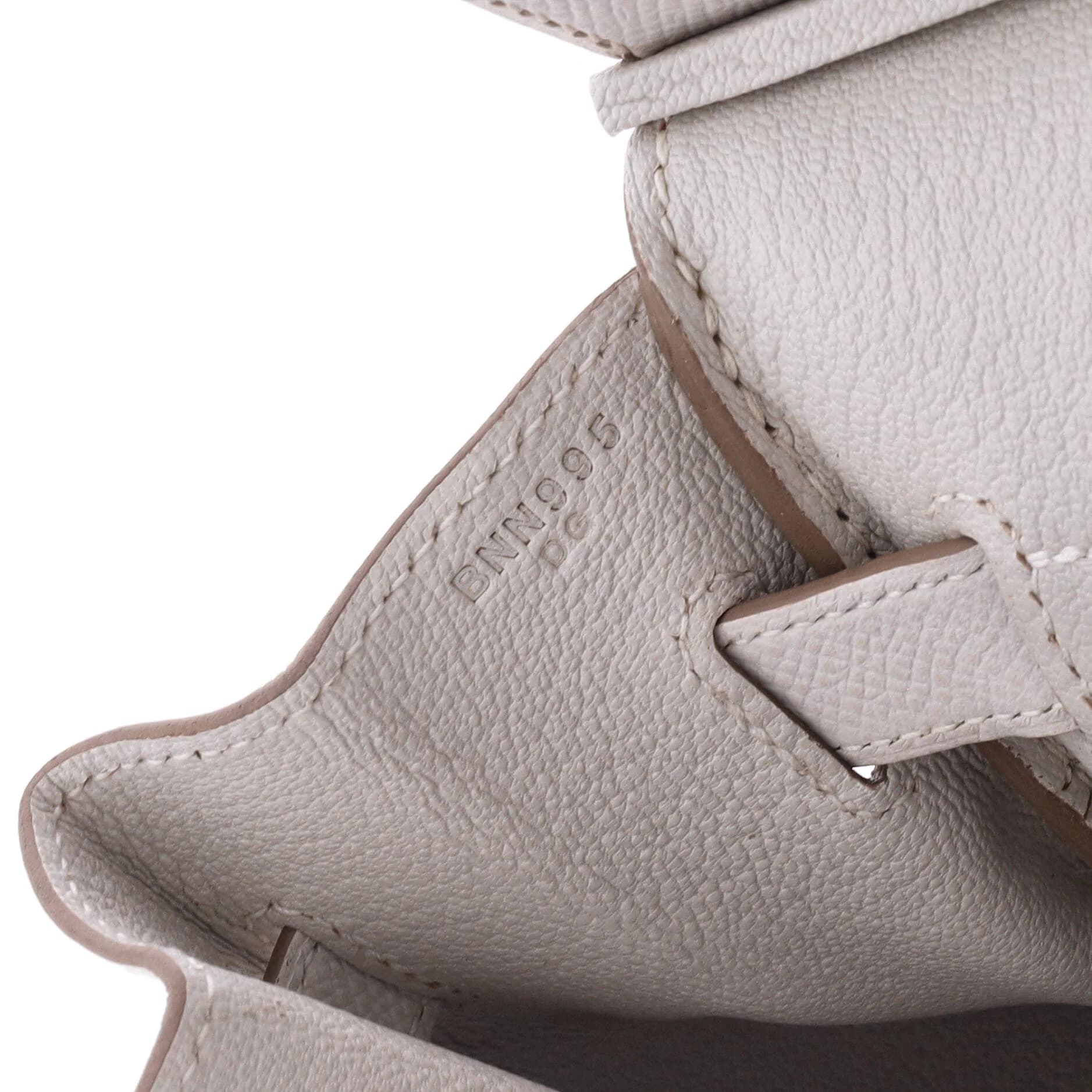 Hermès Birkin - Image 7