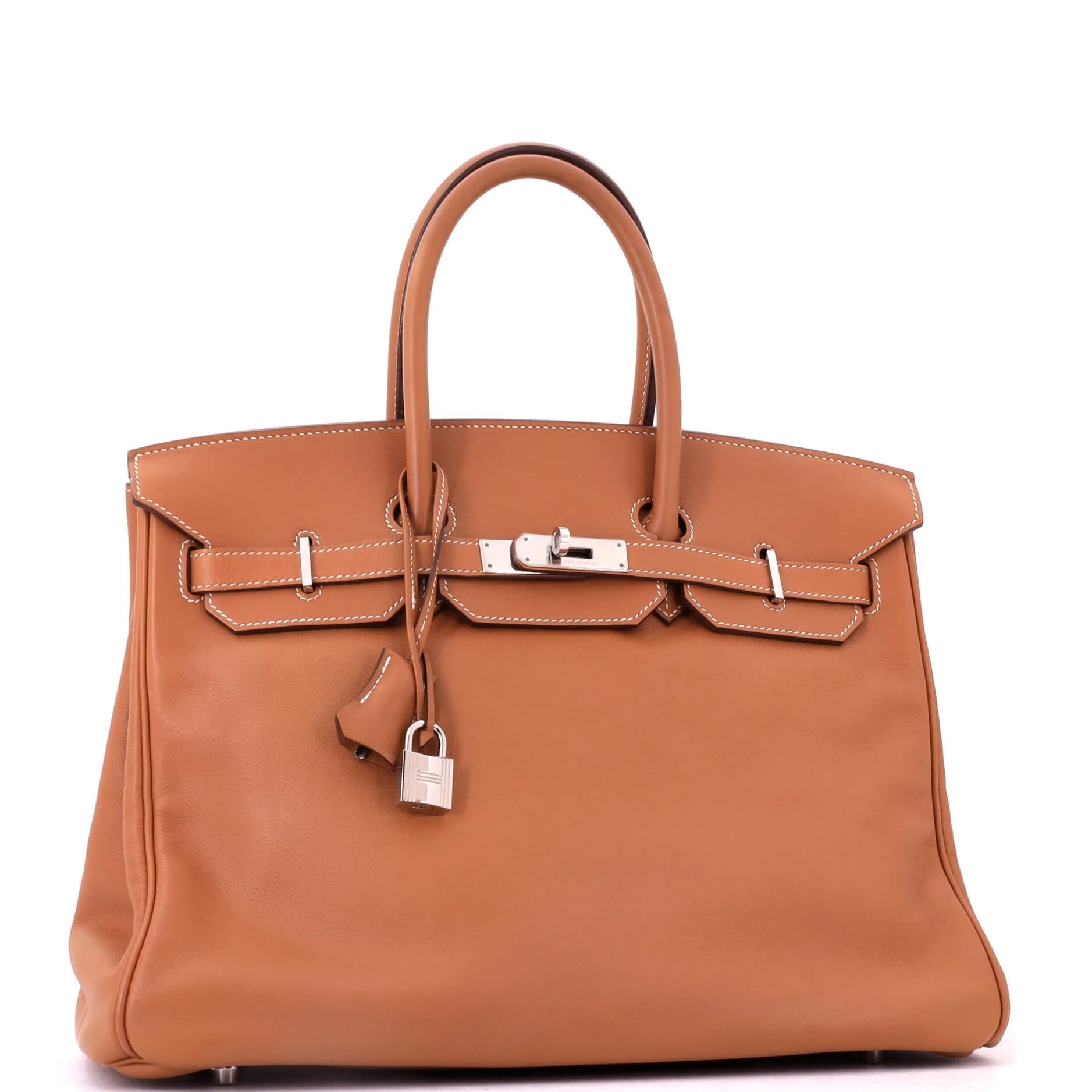 Hermès Birkin 35 - Image 2