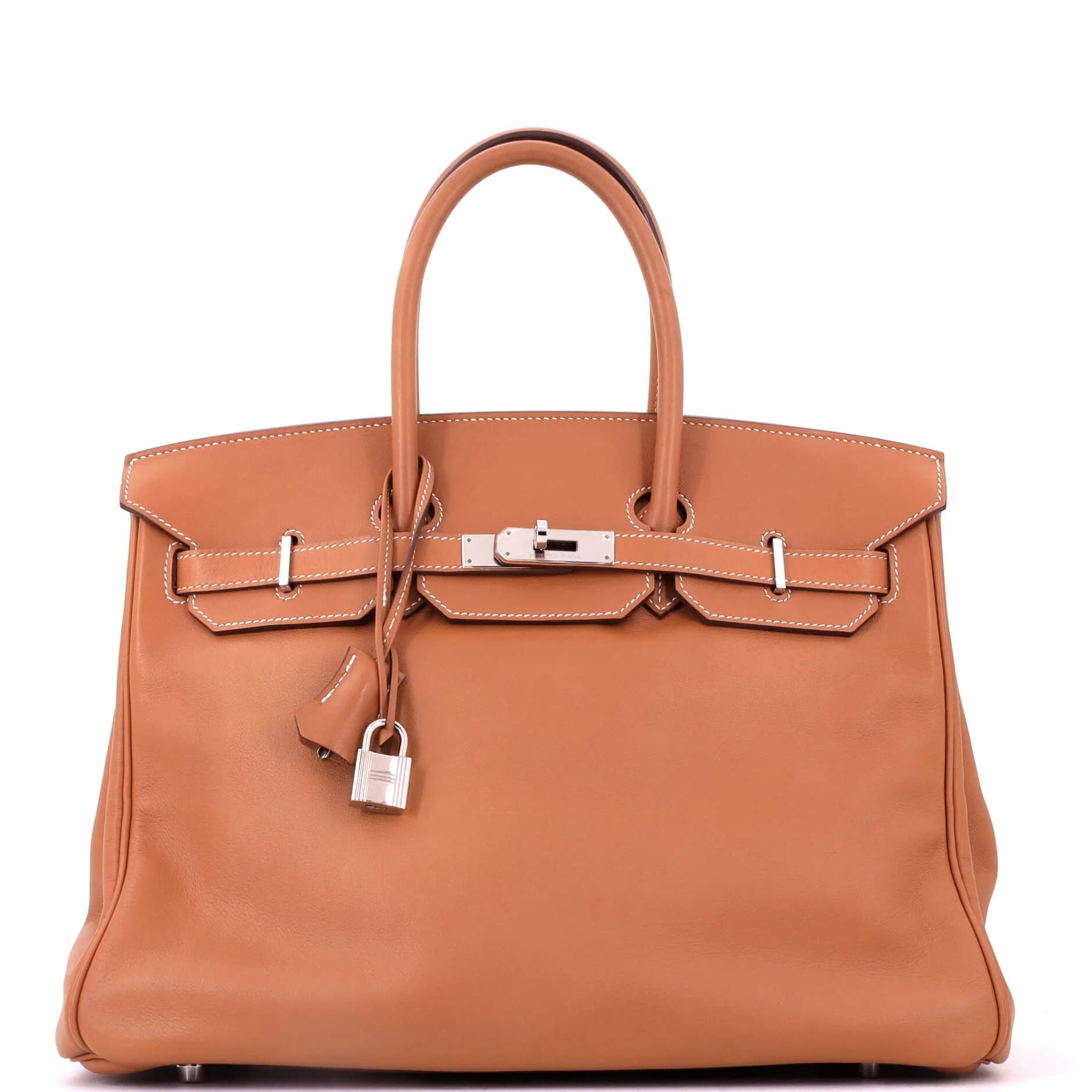 Hermès Birkin 35 - Image 1