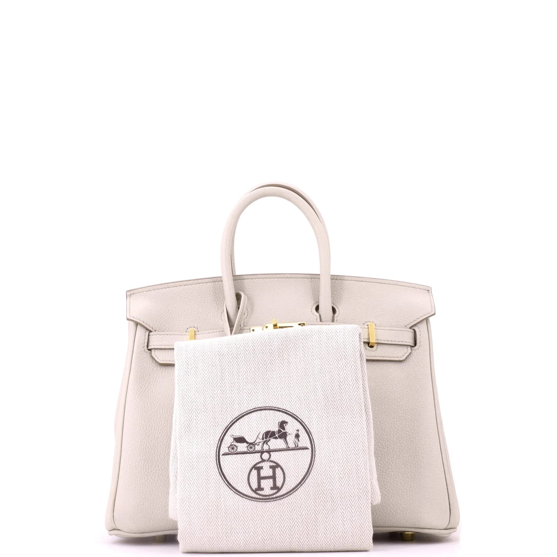 Hermès Birkin 25 - Image 2