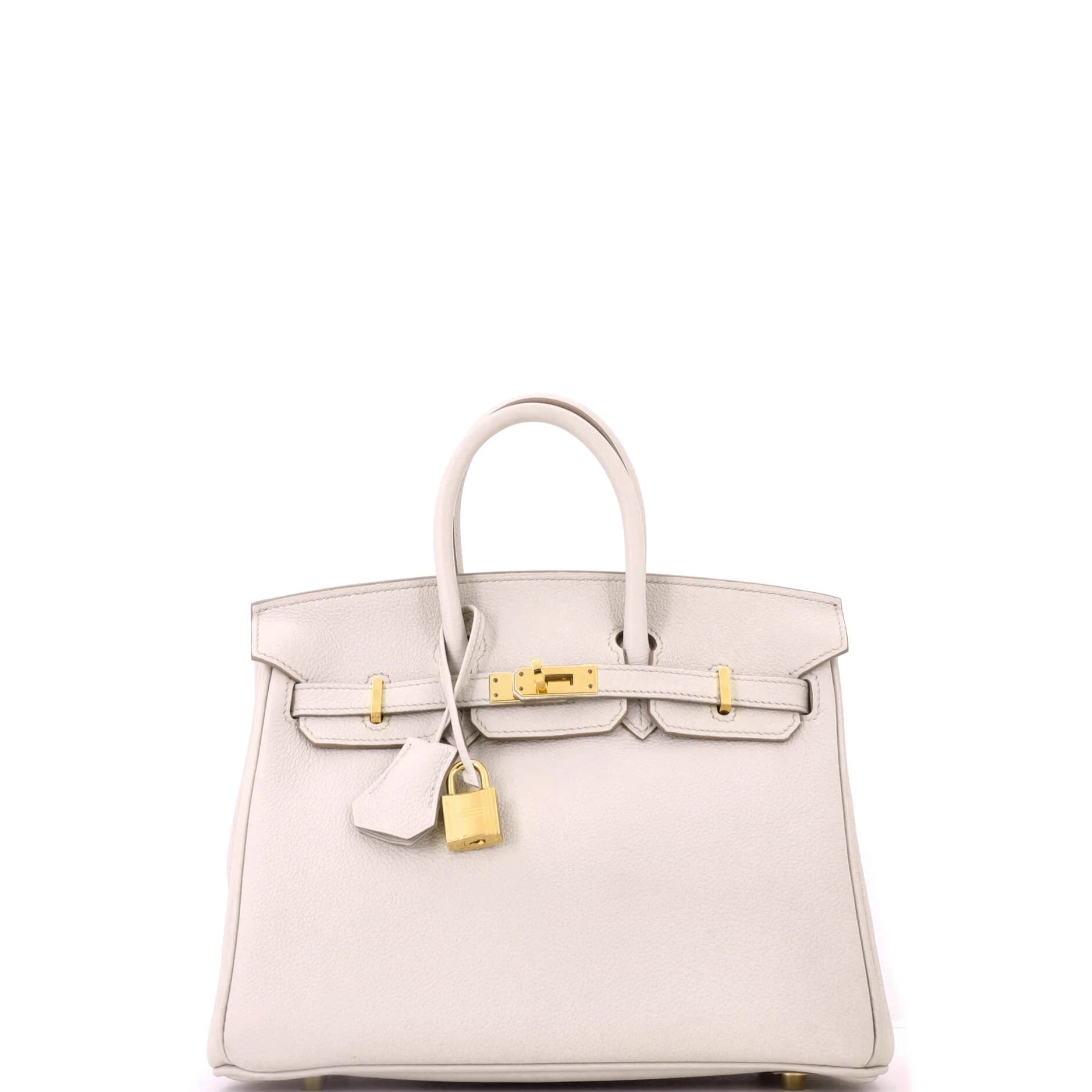 Hermès Birkin 25 - Image 1