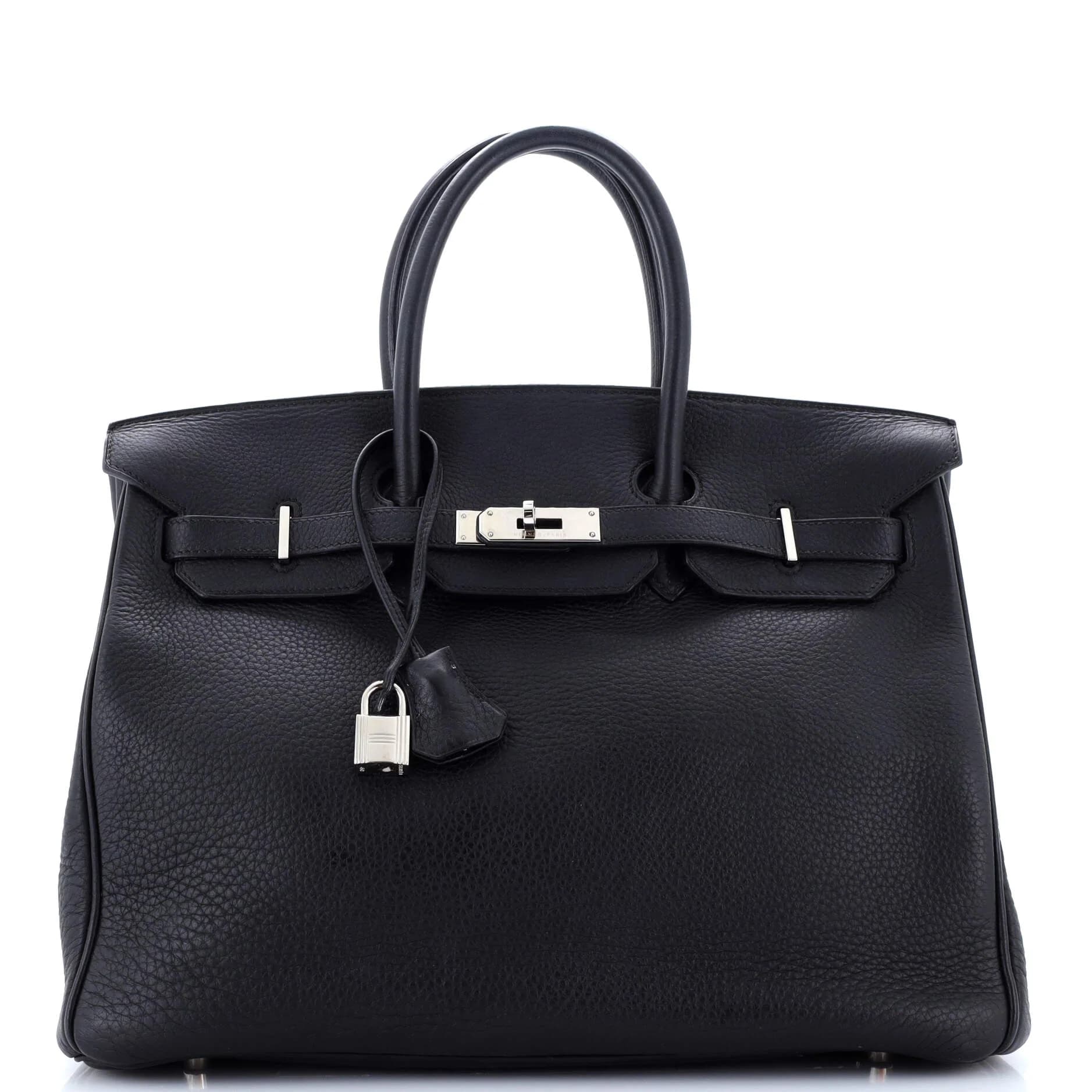 Hermès Birkin 35
