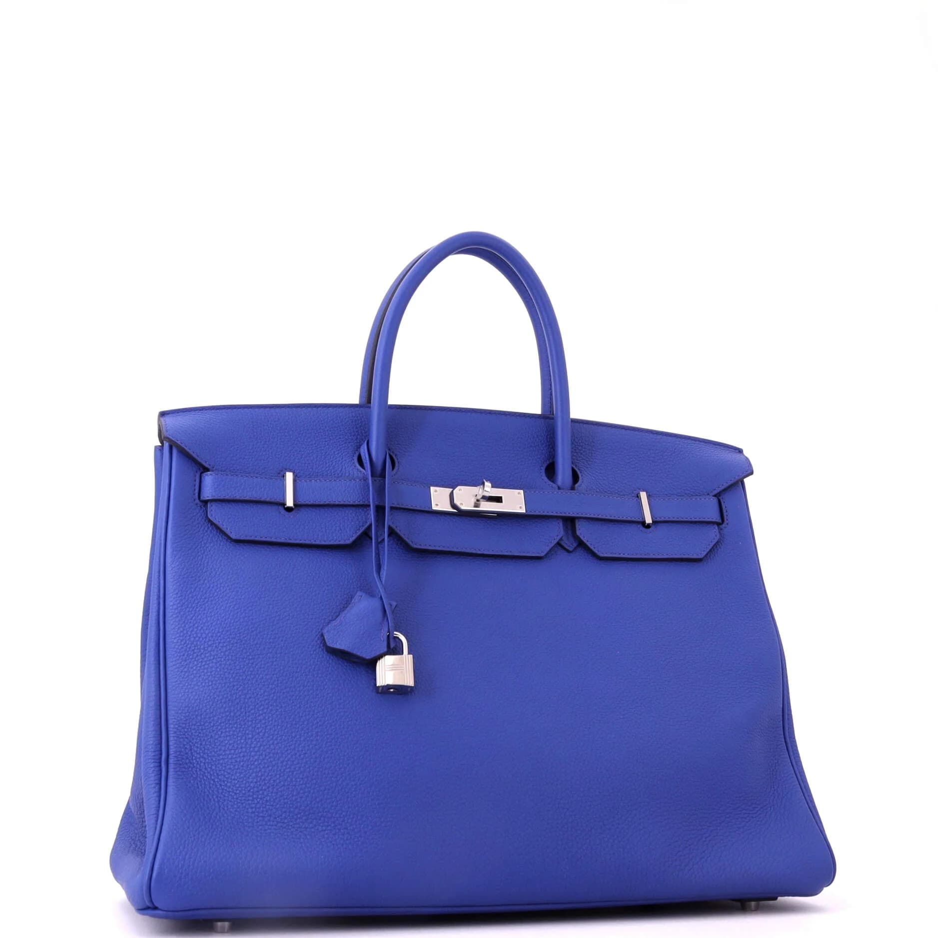Hermès Birkin 40 - Image 2