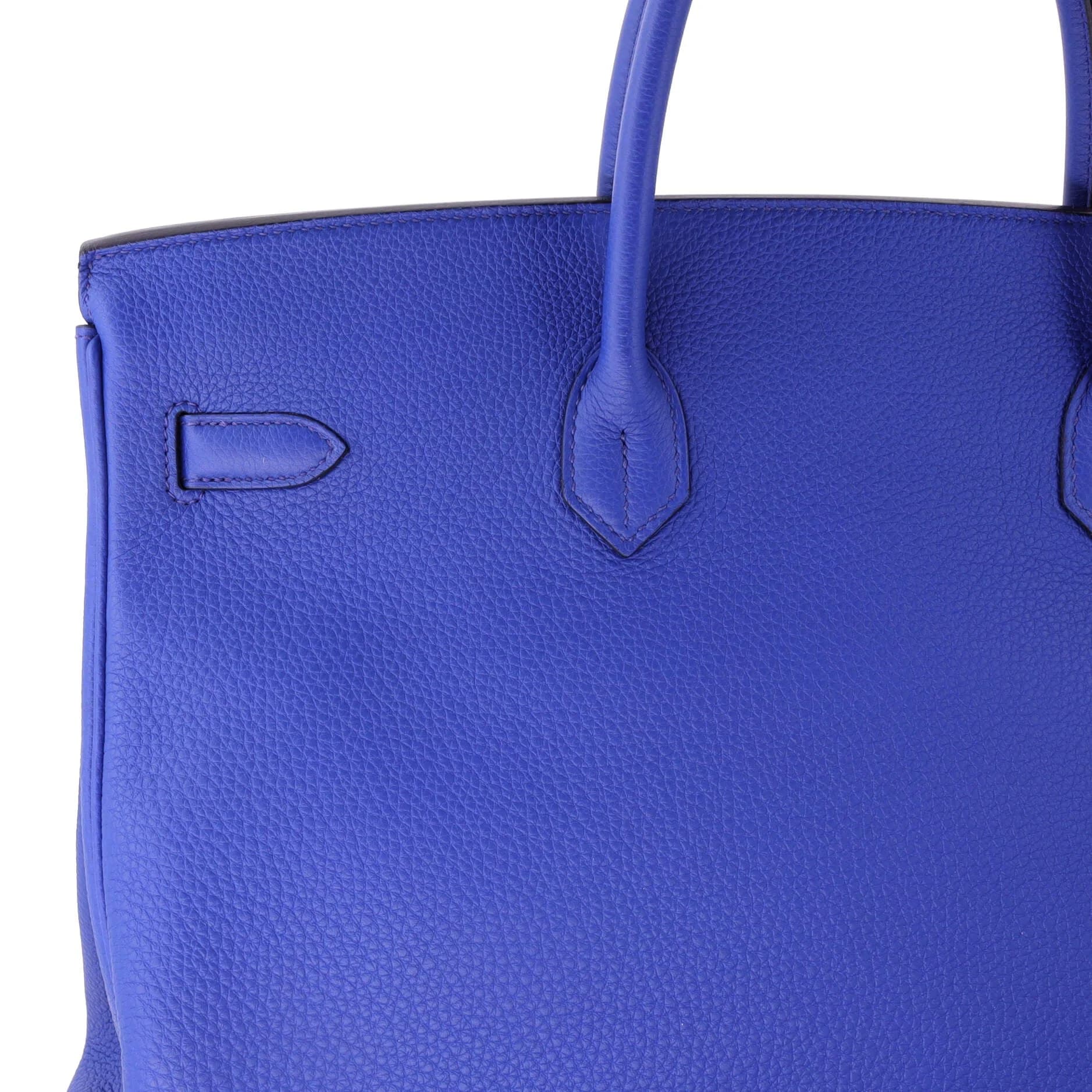Hermès Birkin 40 - Image 8