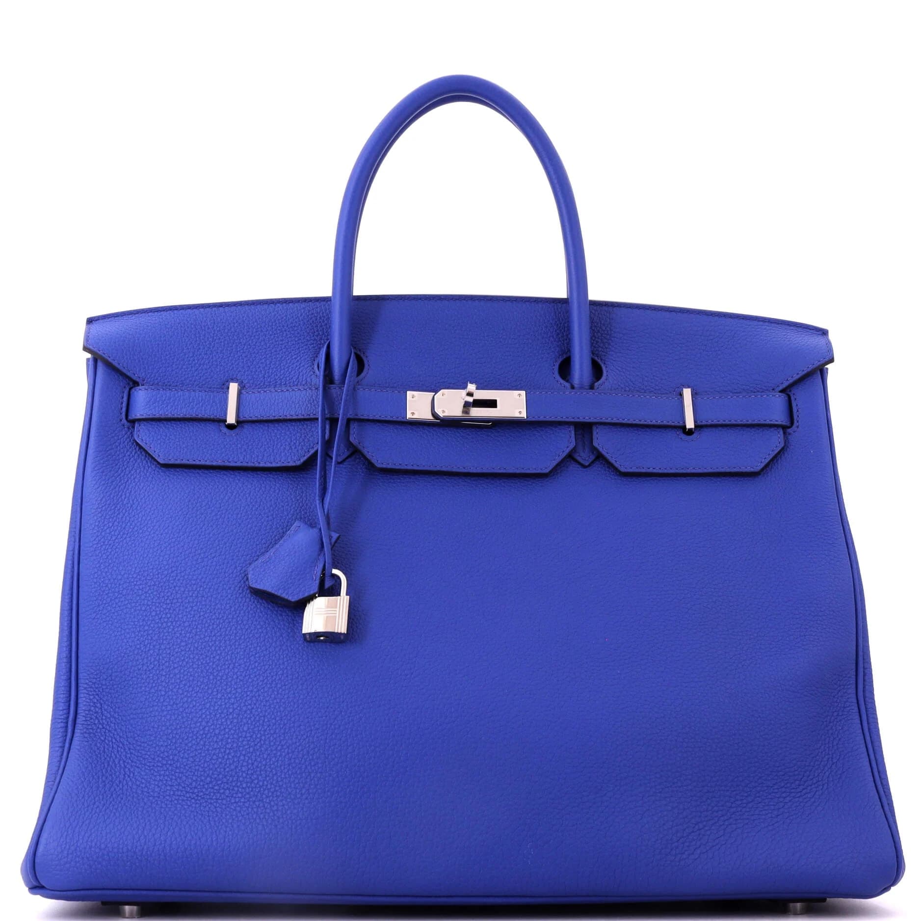 Hermès Birkin 40 - Image 1