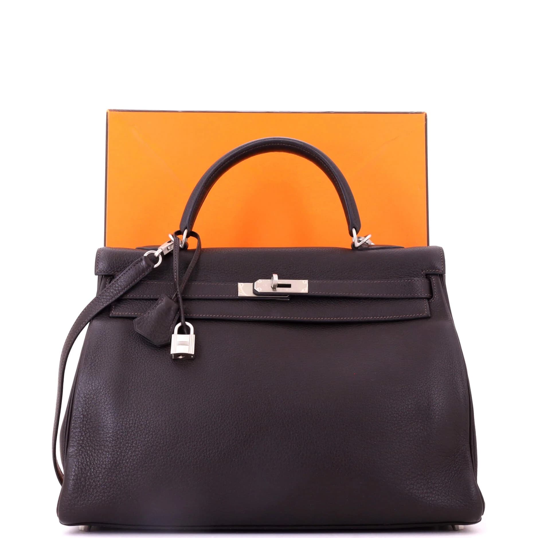 Hermès Kelly 35 - Image 2