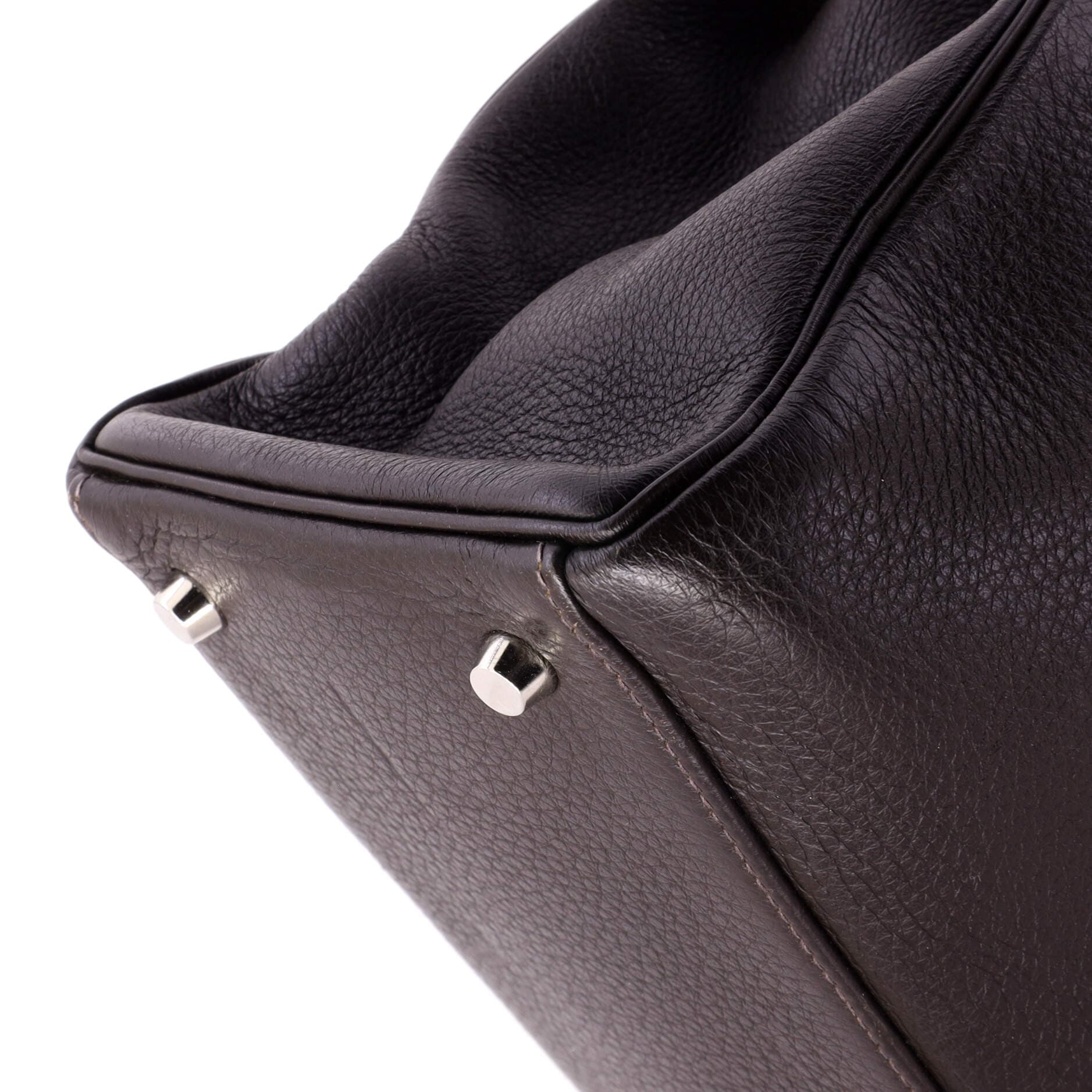 Hermès Kelly 35 - Image 8