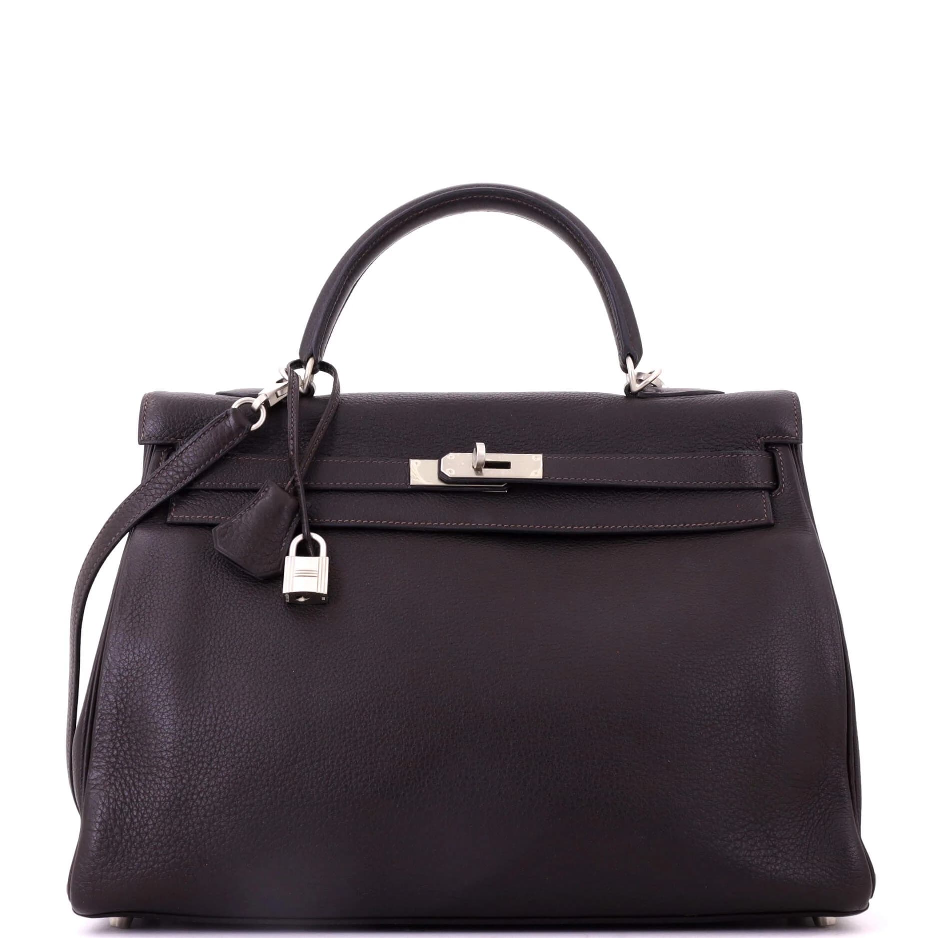 Hermès Kelly 35 - Image 1