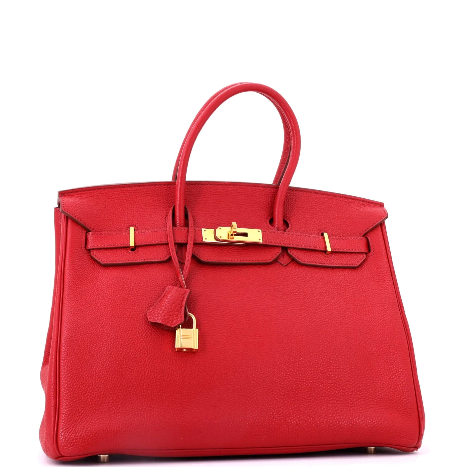 Hermès Birkin 35 - Image 2