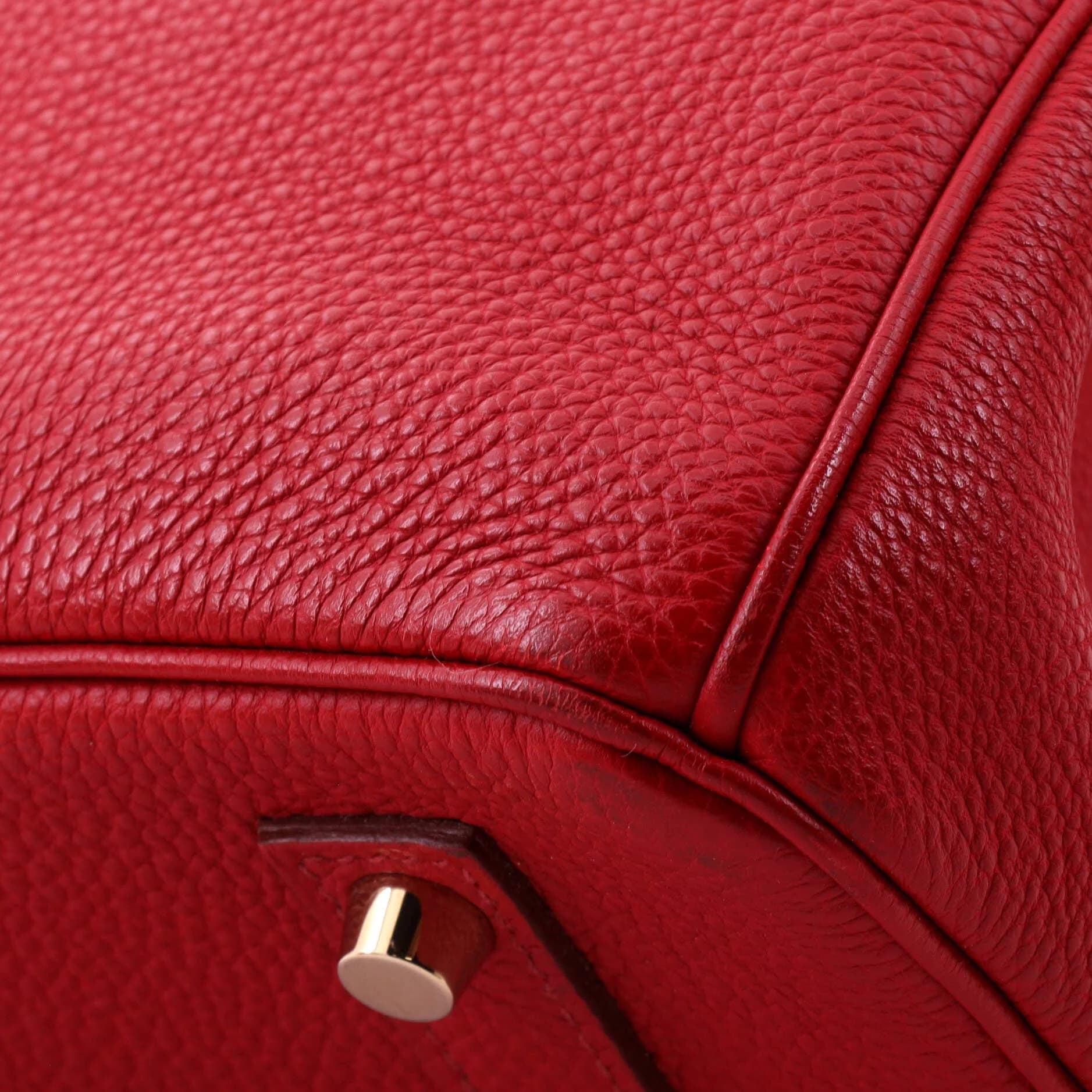 Hermès Birkin 35 - Image 8