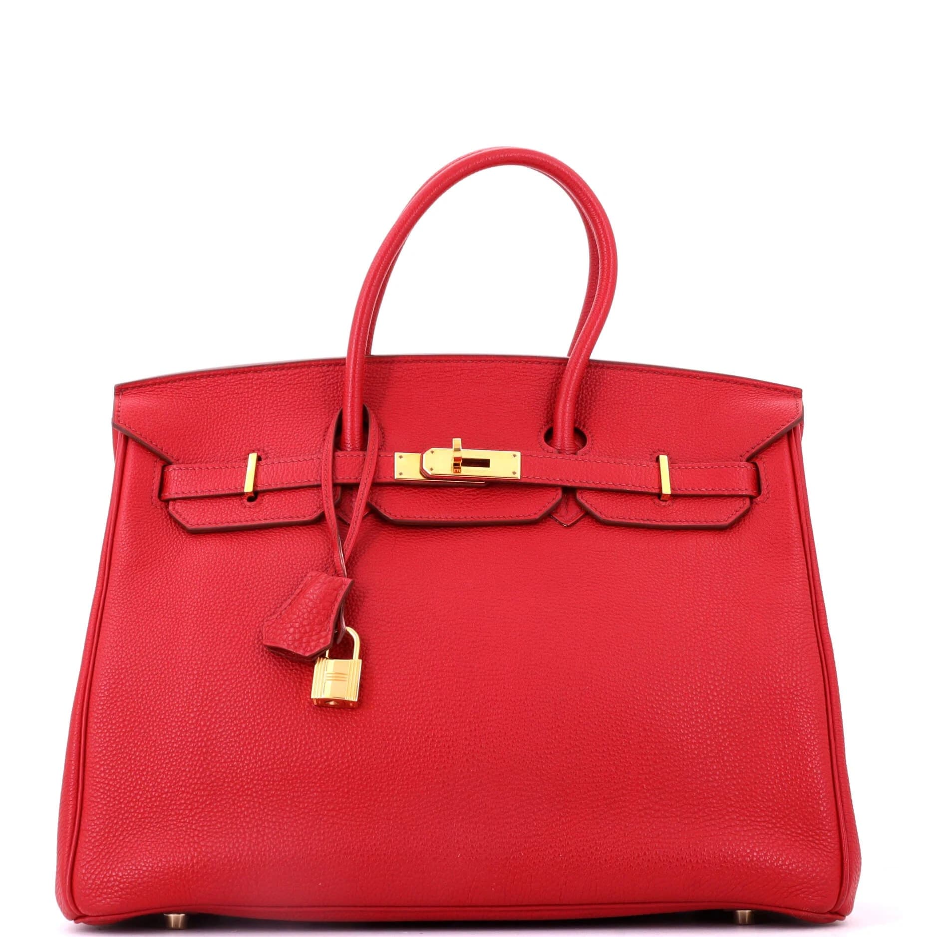 Hermès Birkin 35 - Image 1