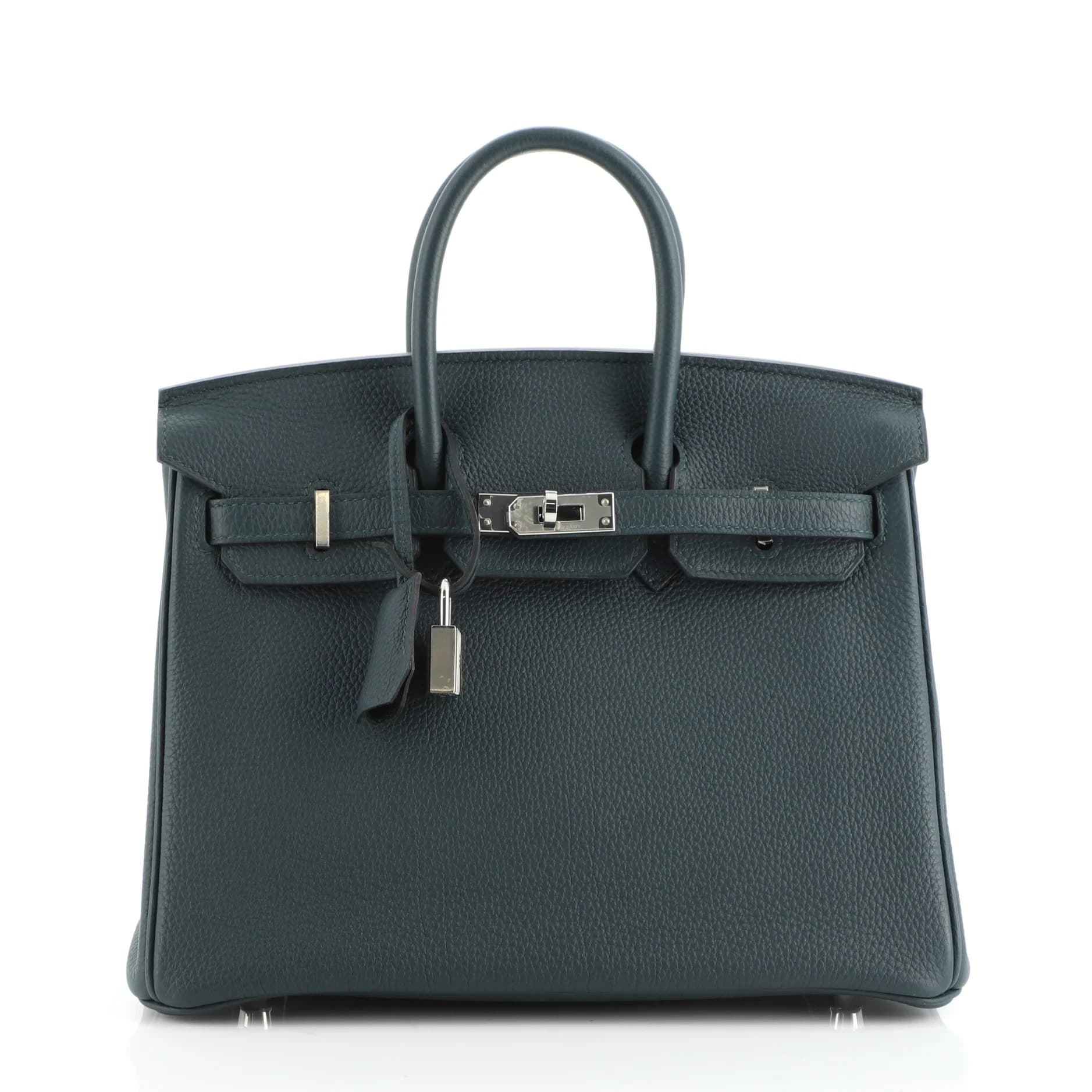 Hermès Birkin 25
