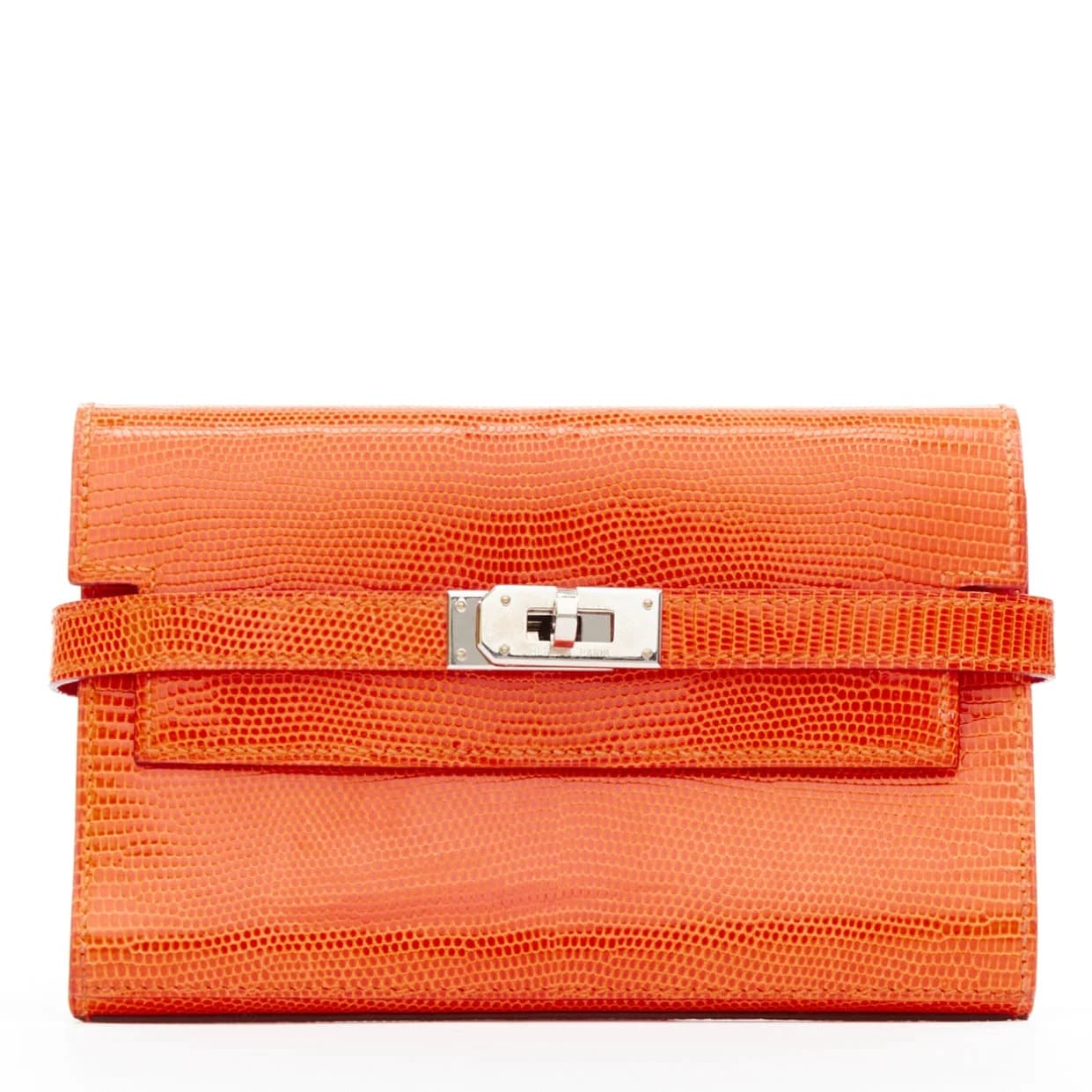 Hermès Kelly Pochette - Image 1