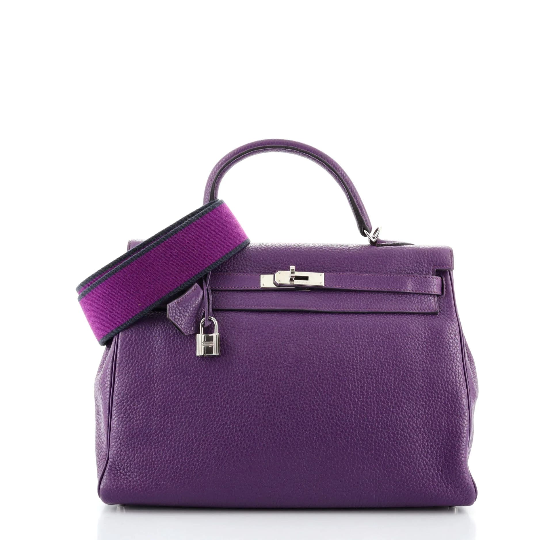 Hermès Kelly Amazone 35