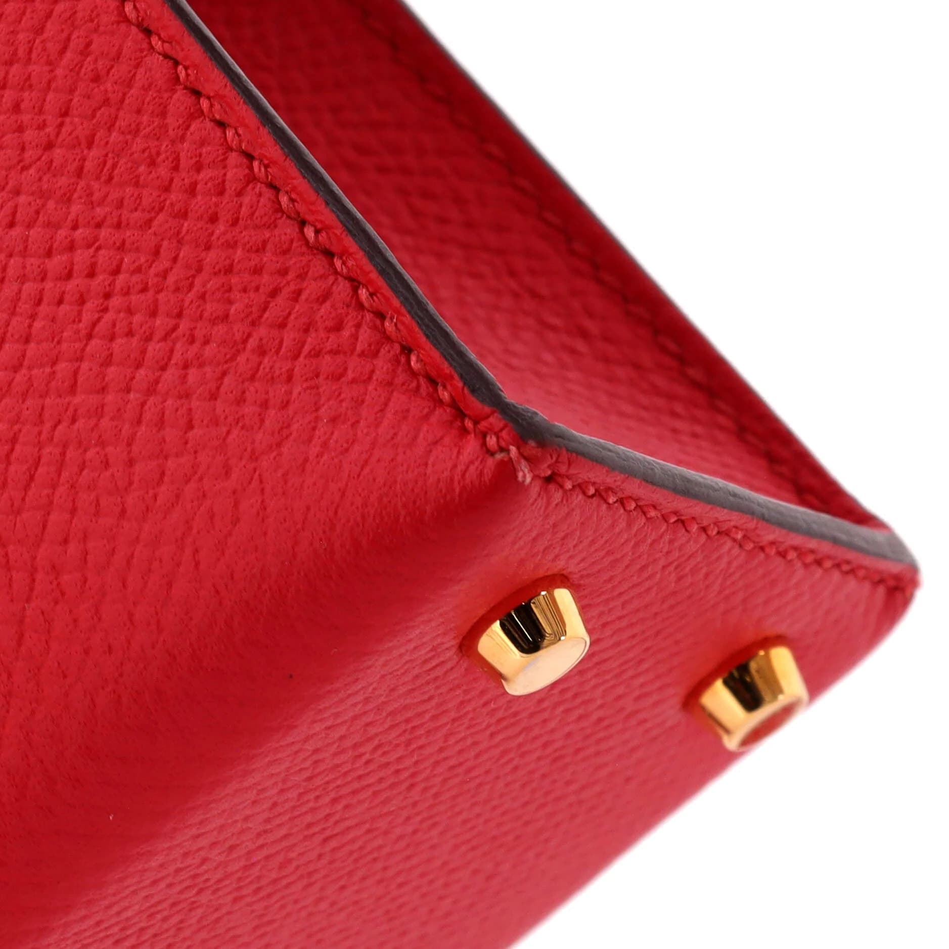Hermès Mini Kelly - Image 8