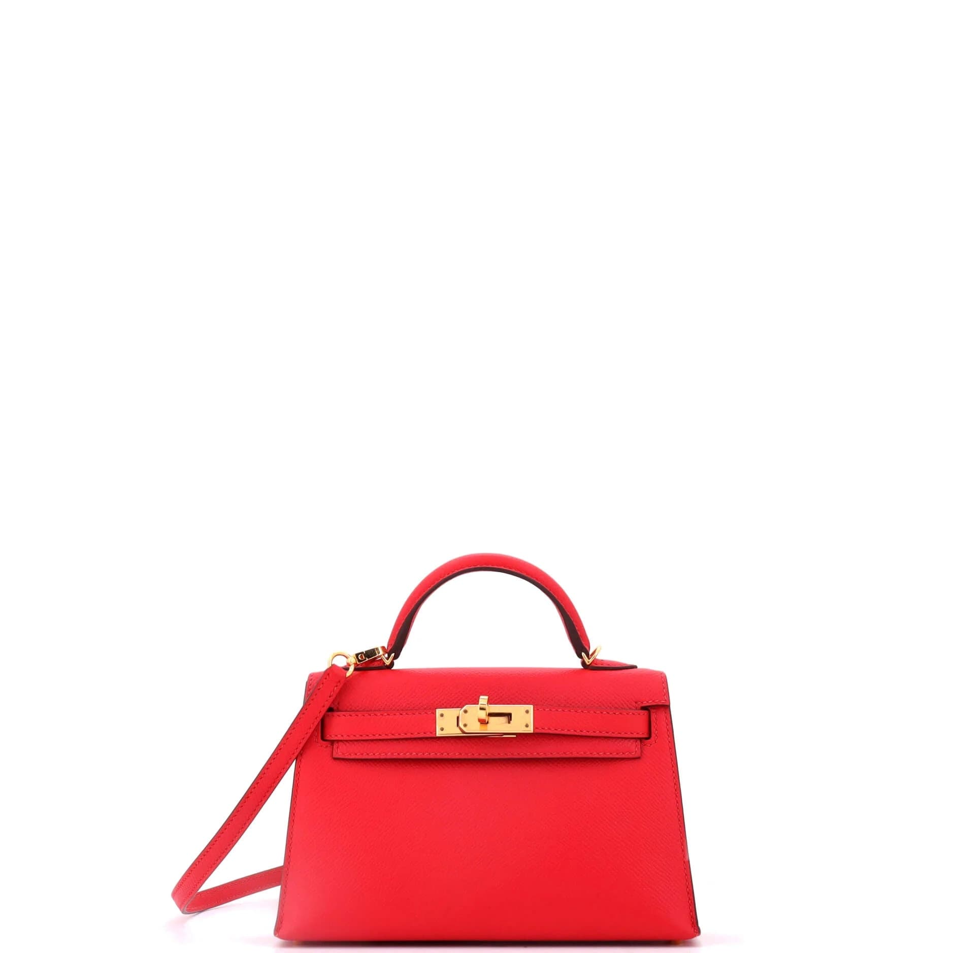 Hermès Mini Kelly - Image 1