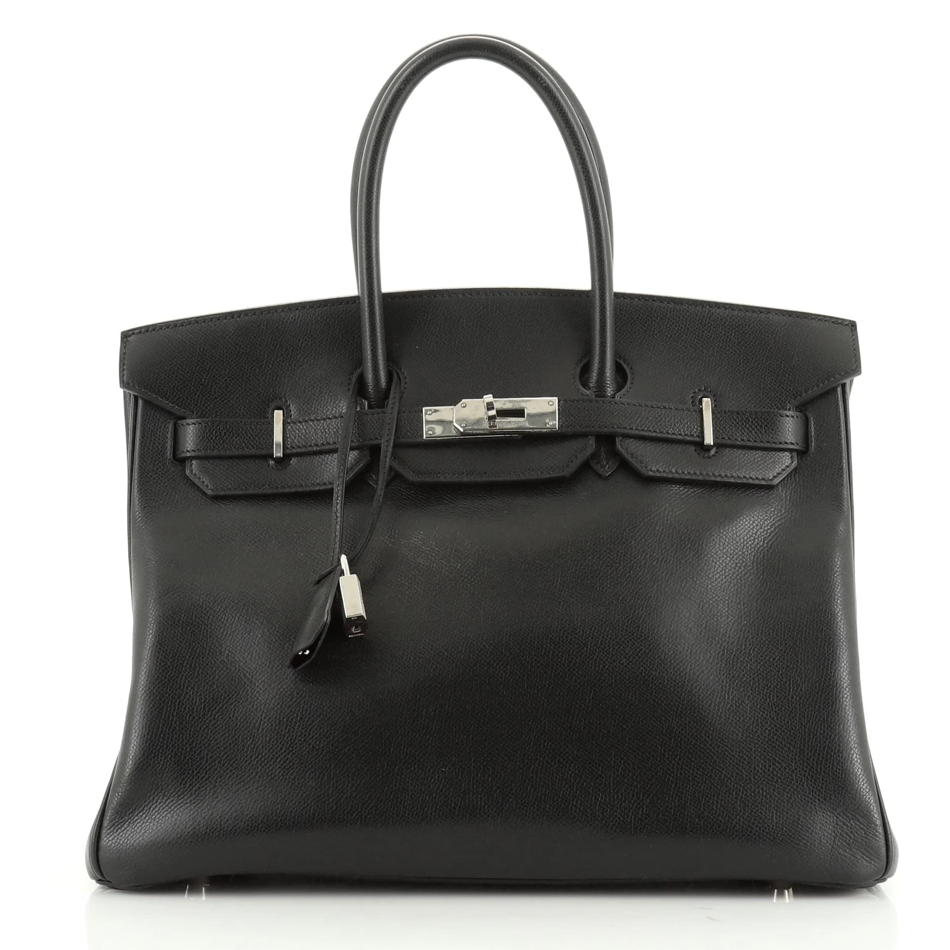 Hermès Birkin 35