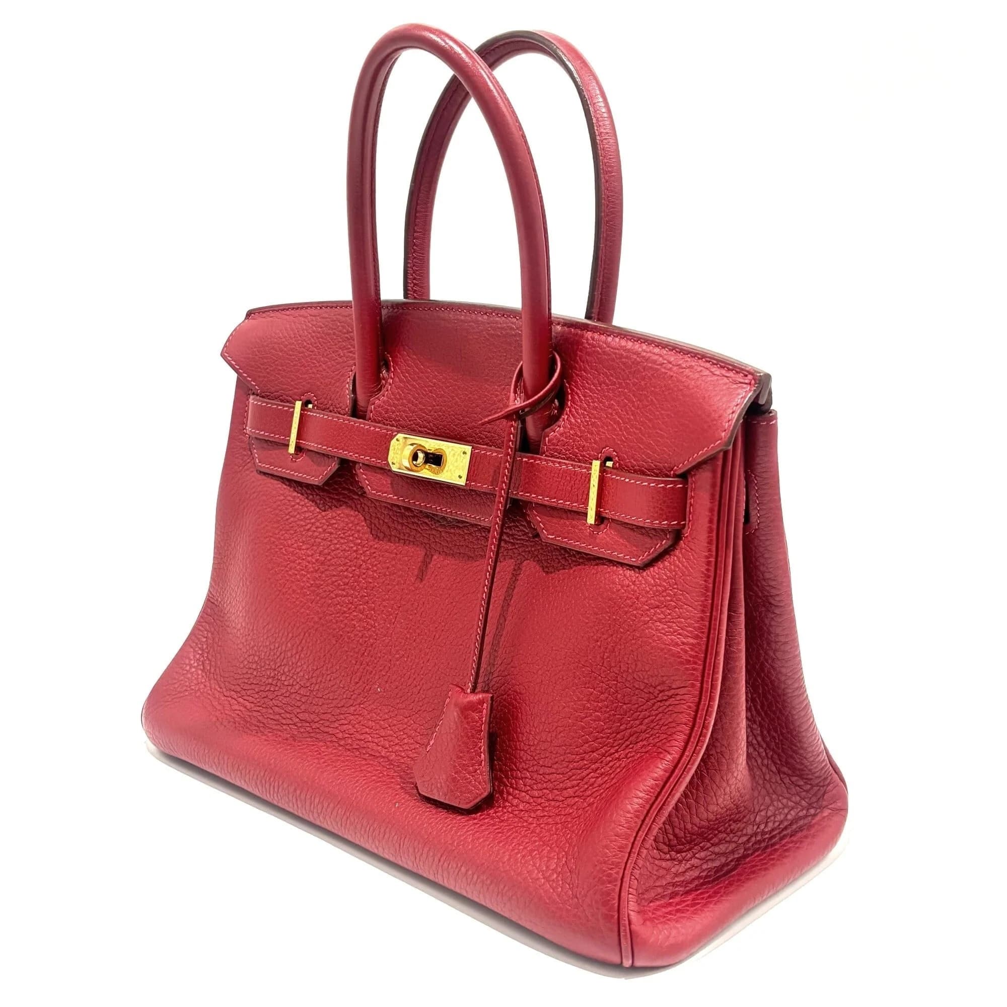 Hermès Birkin 30 - Image 2