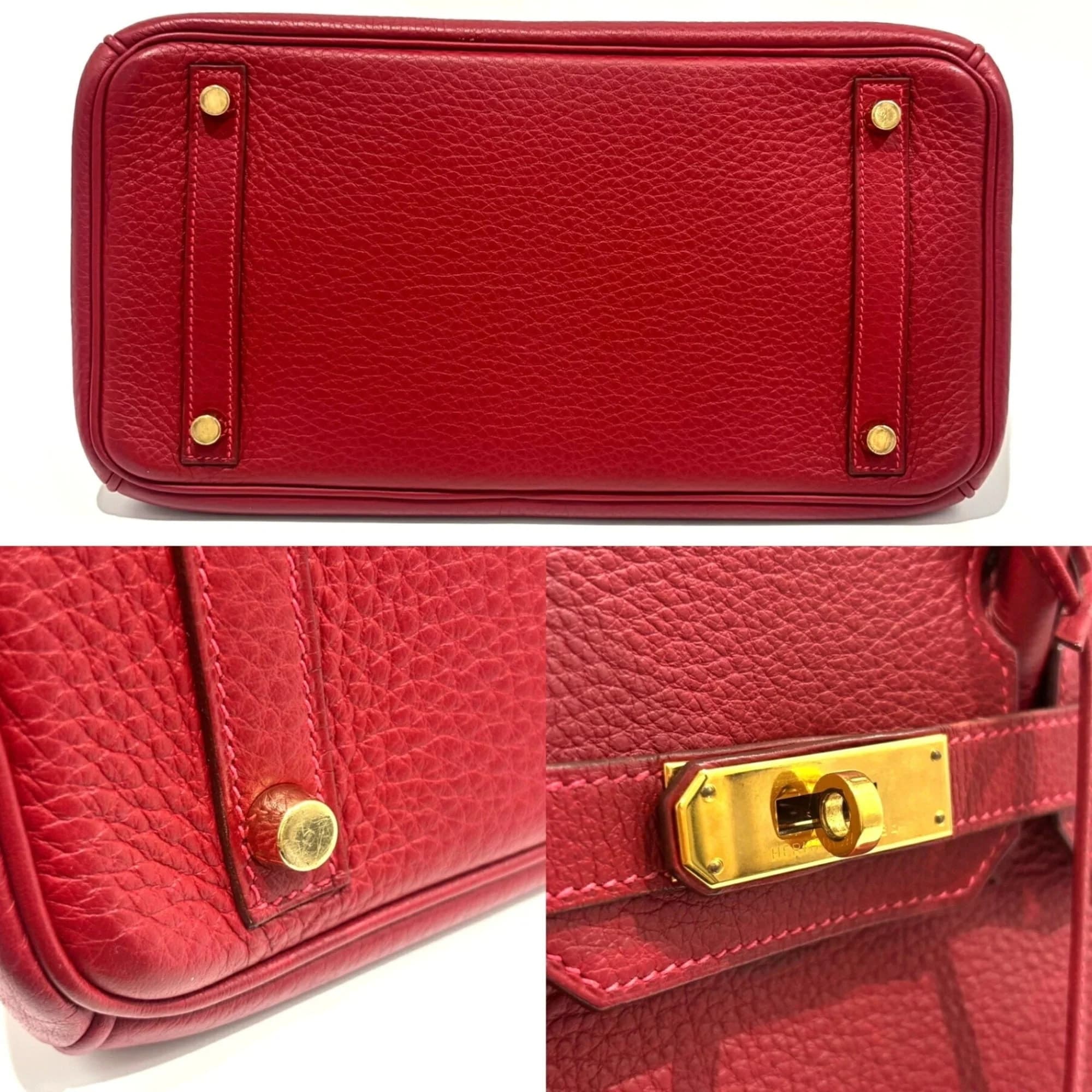 Hermès Birkin 30 - Image 9