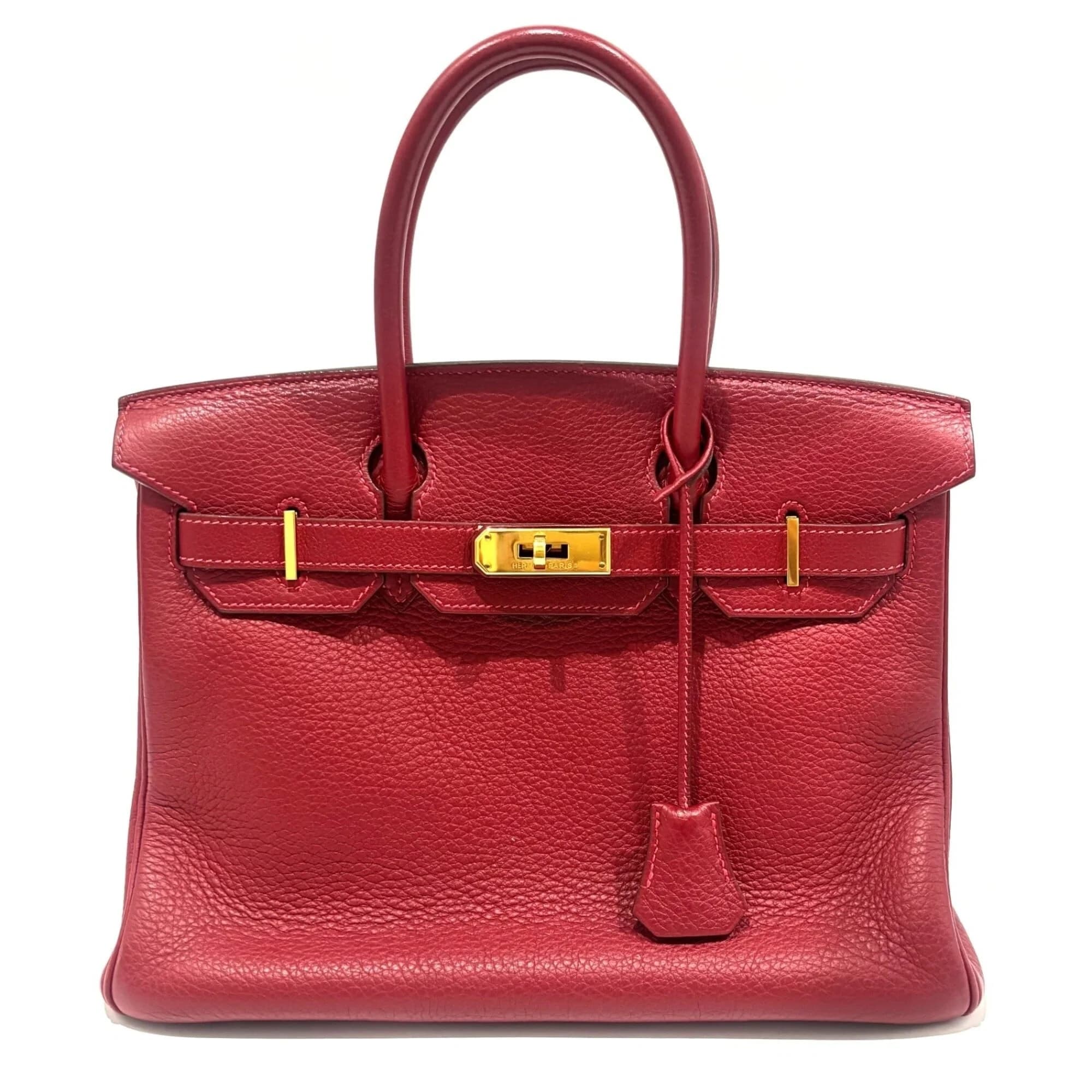 Hermès Birkin 30 - Image 1