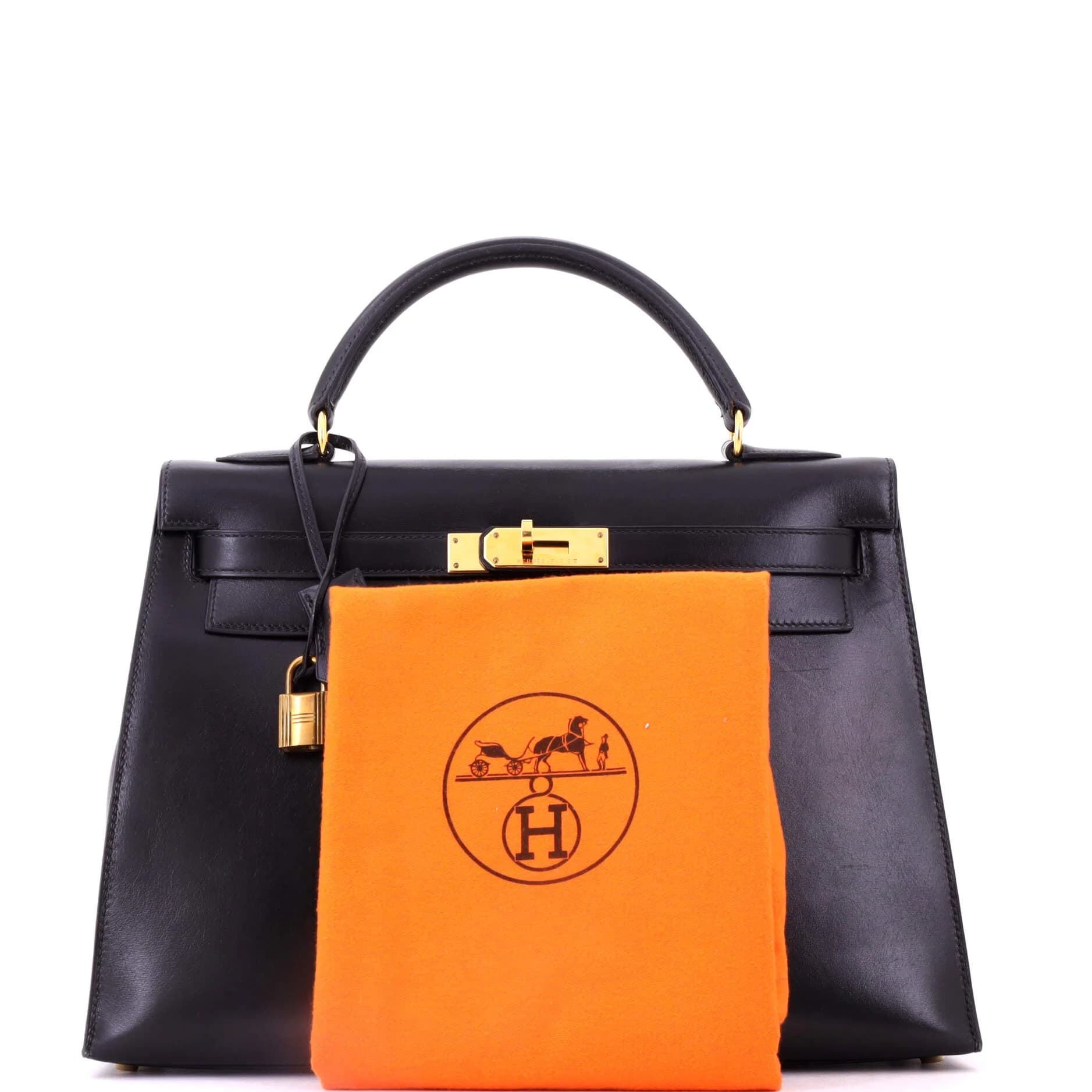 Hermès Kelly 32 - Image 2