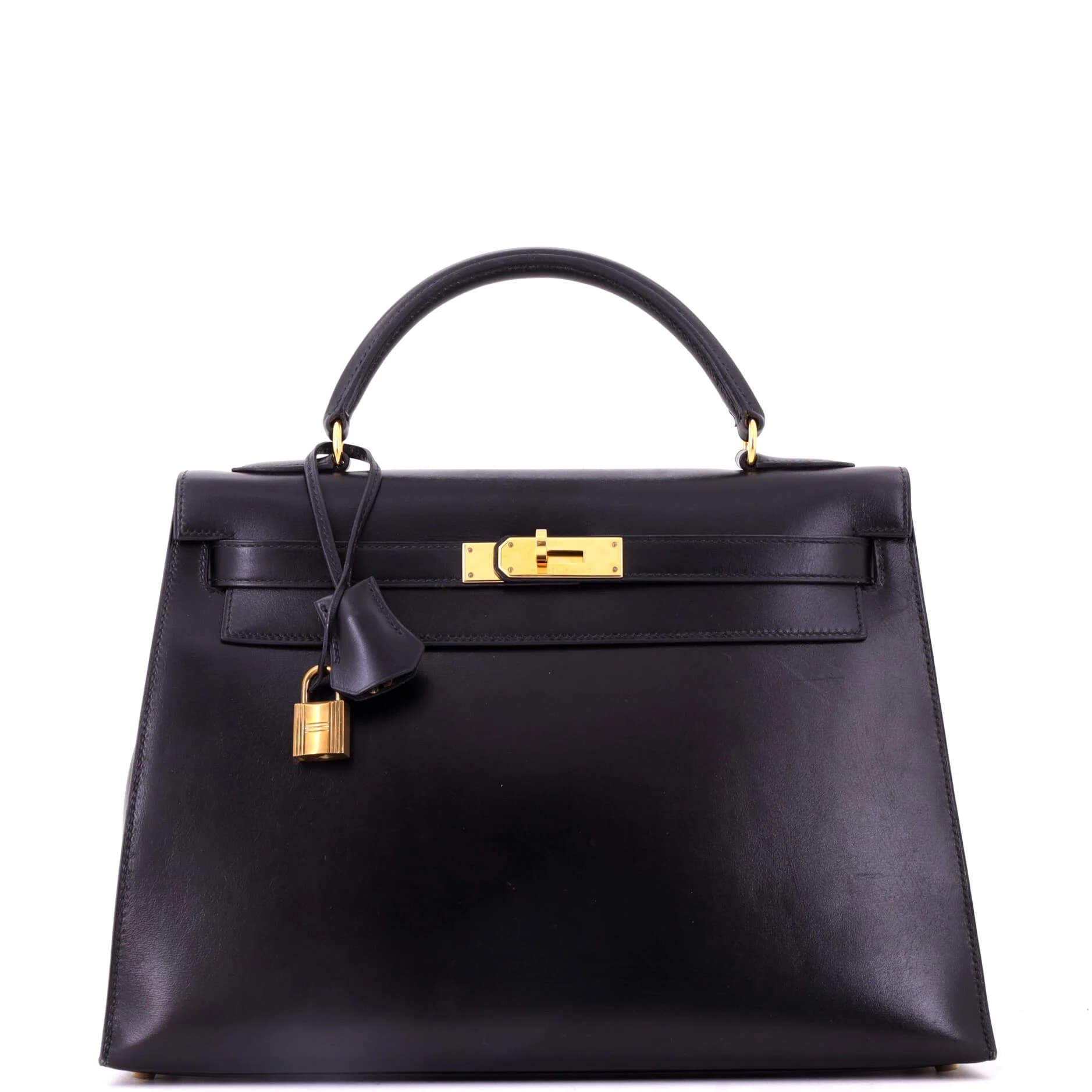 Hermès Kelly 32 - Image 1