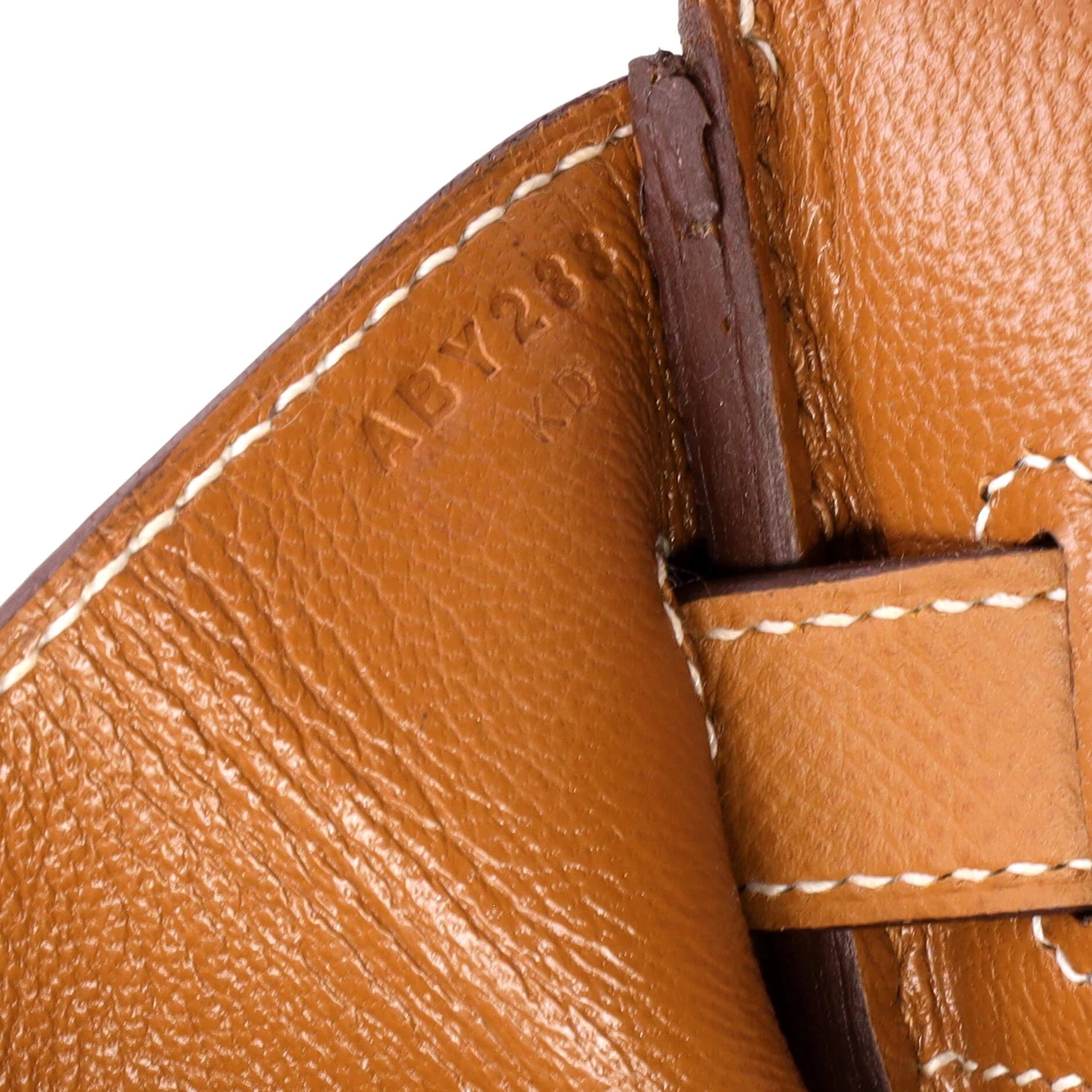Hermès Birkin 30 - Image 7