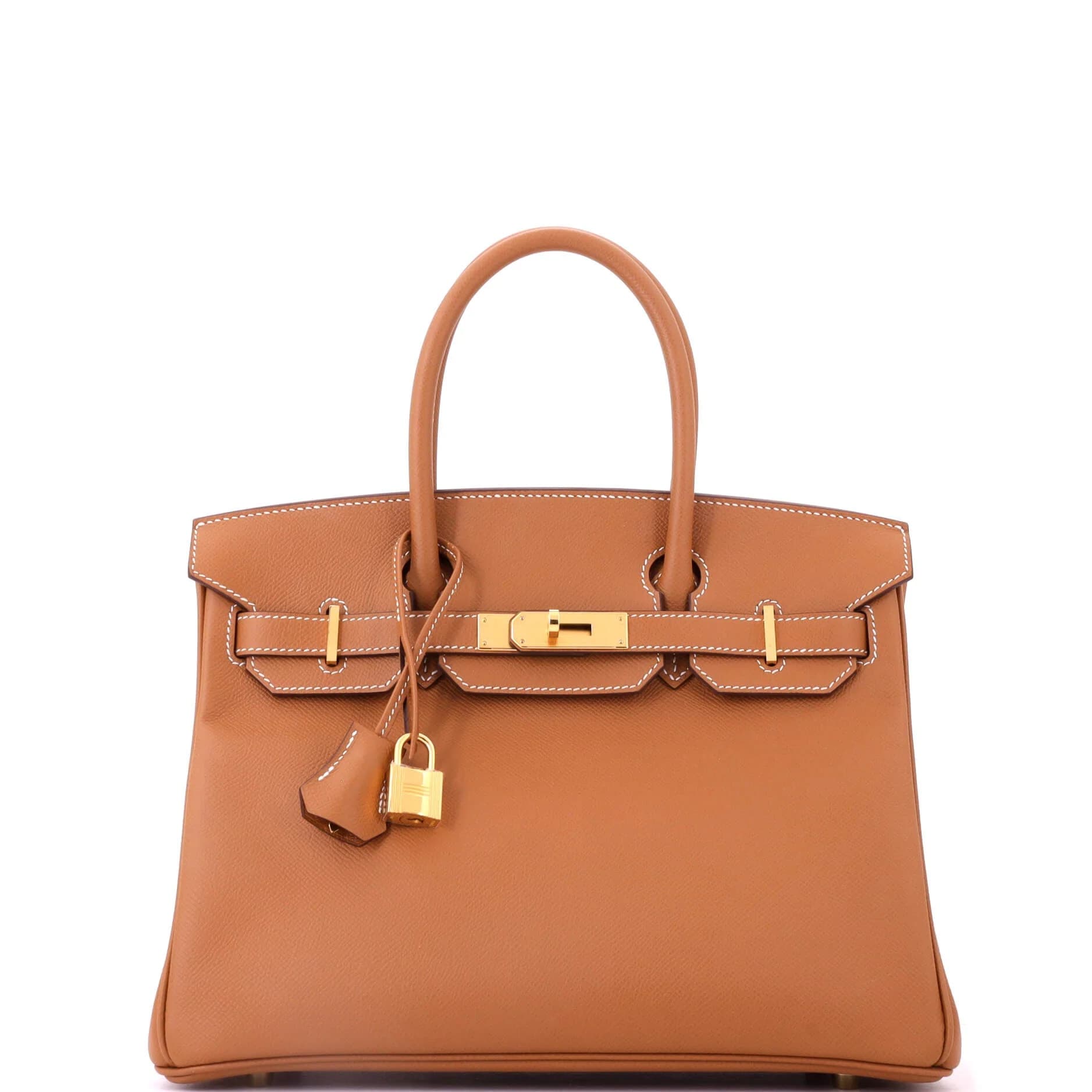 Hermès Birkin 30 - Image 1