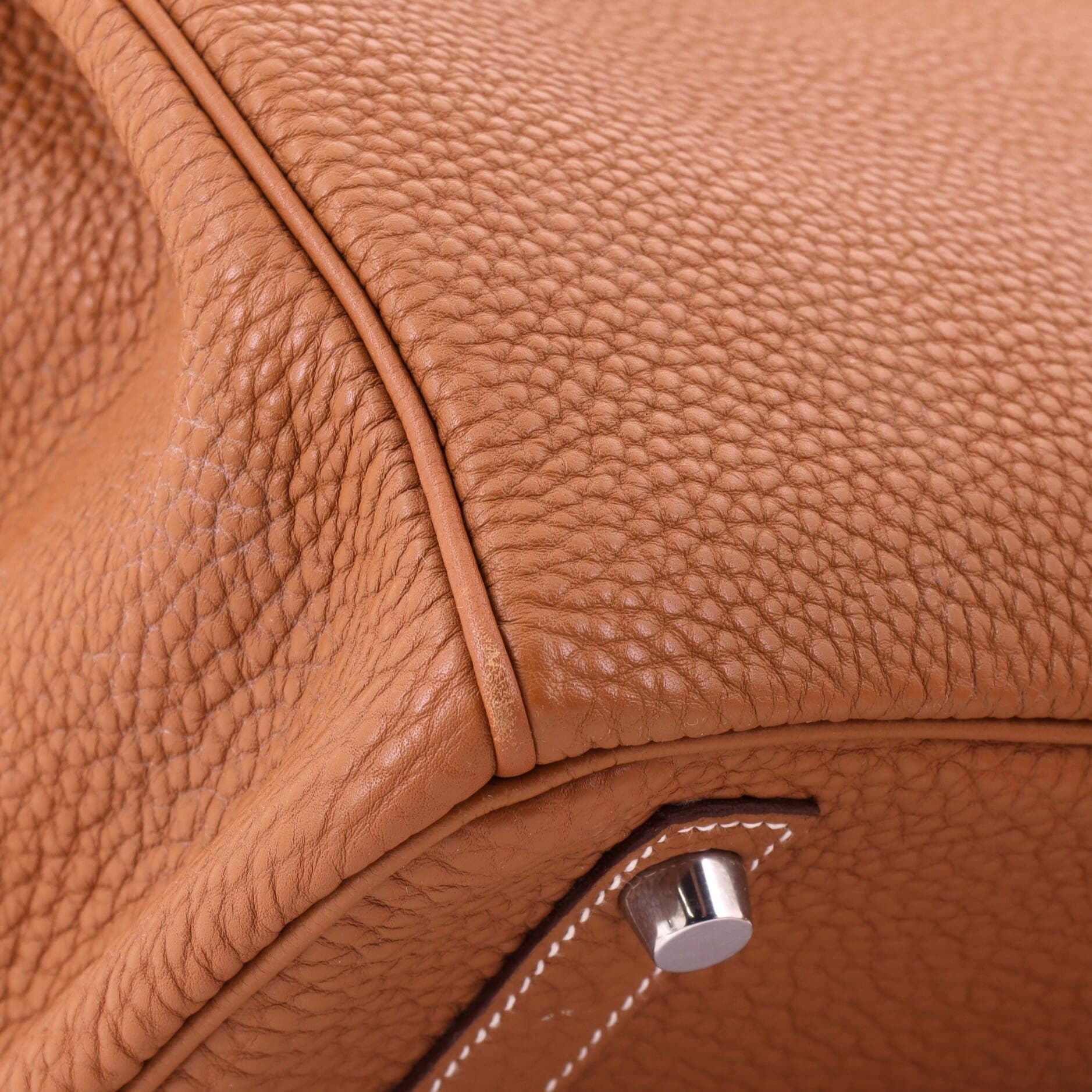 Hermès Birkin 30 - Image 8