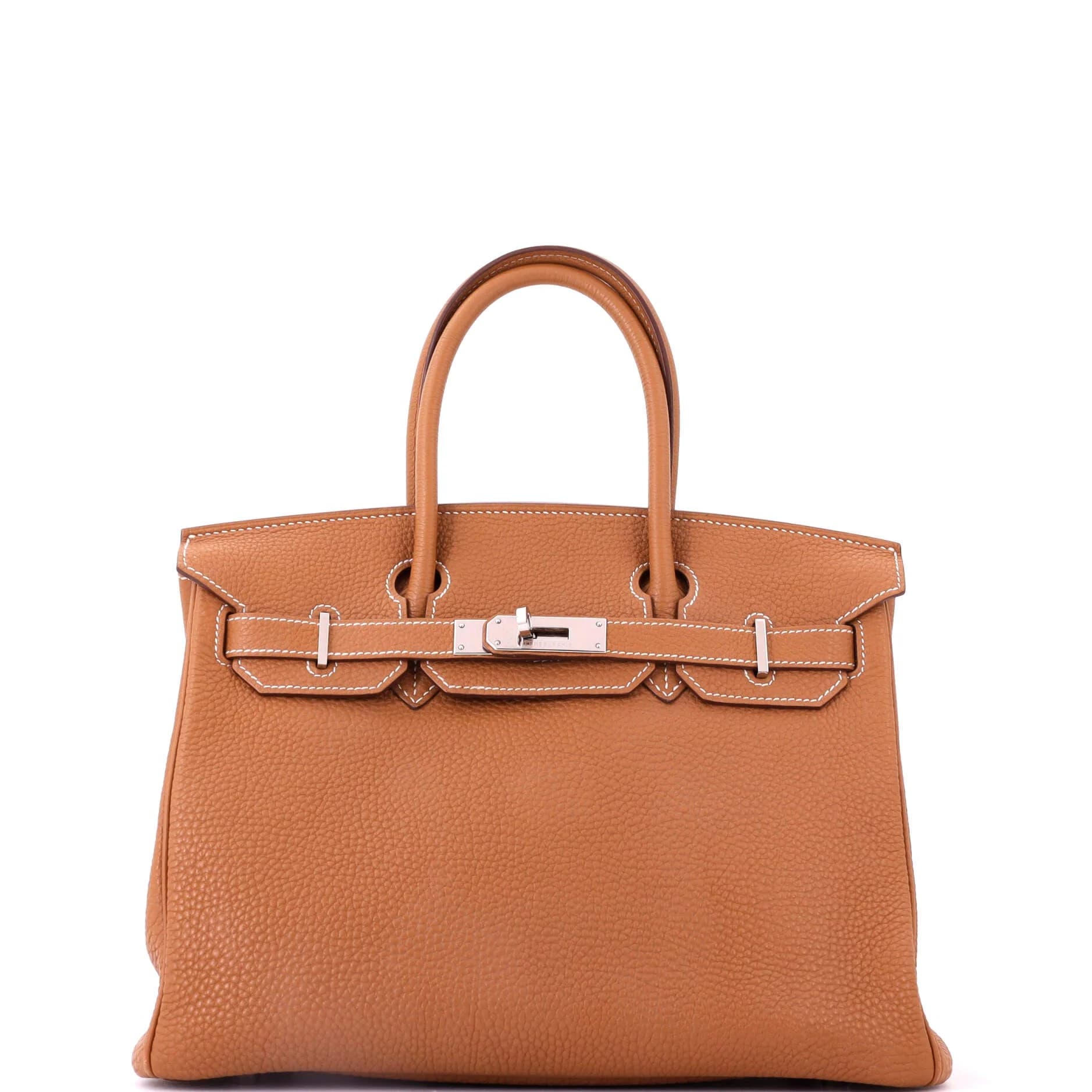 Hermès Birkin 30 - Image 1