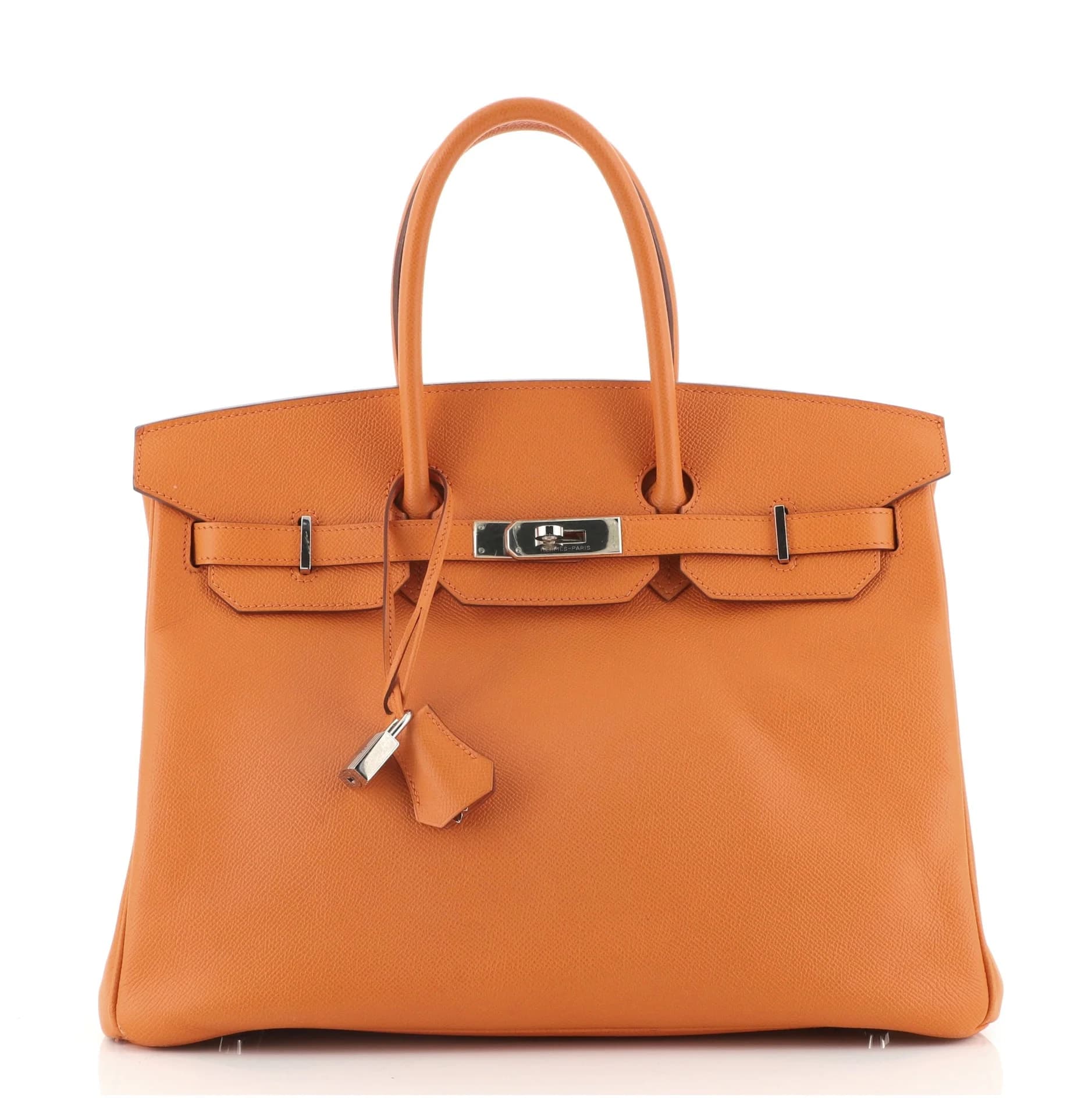 Hermès Birkin 35
