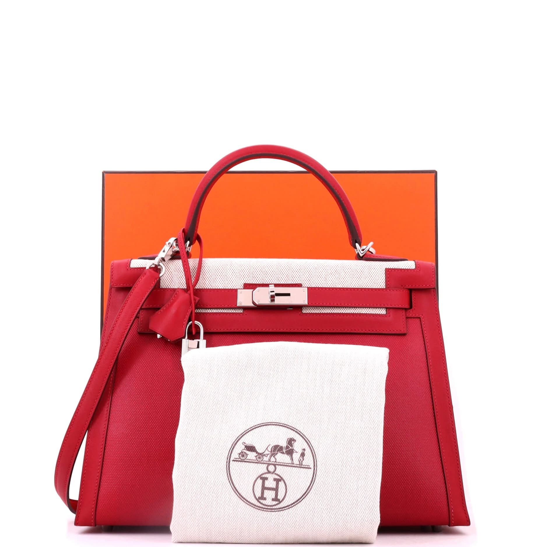 Hermès Kelly 32 - Image 2