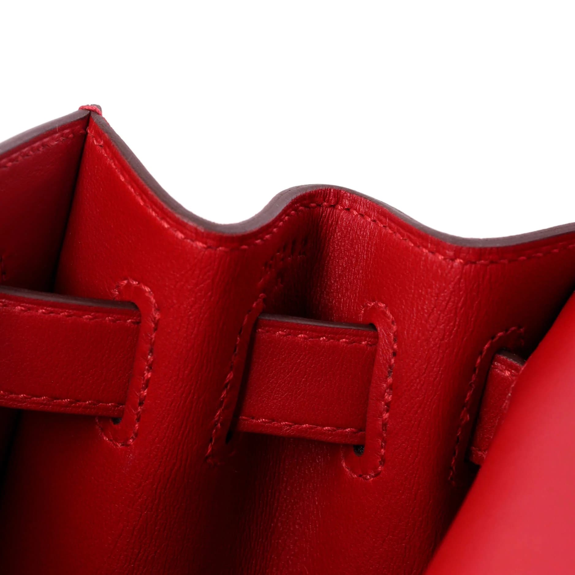 Hermès Kelly 32 - Image 8
