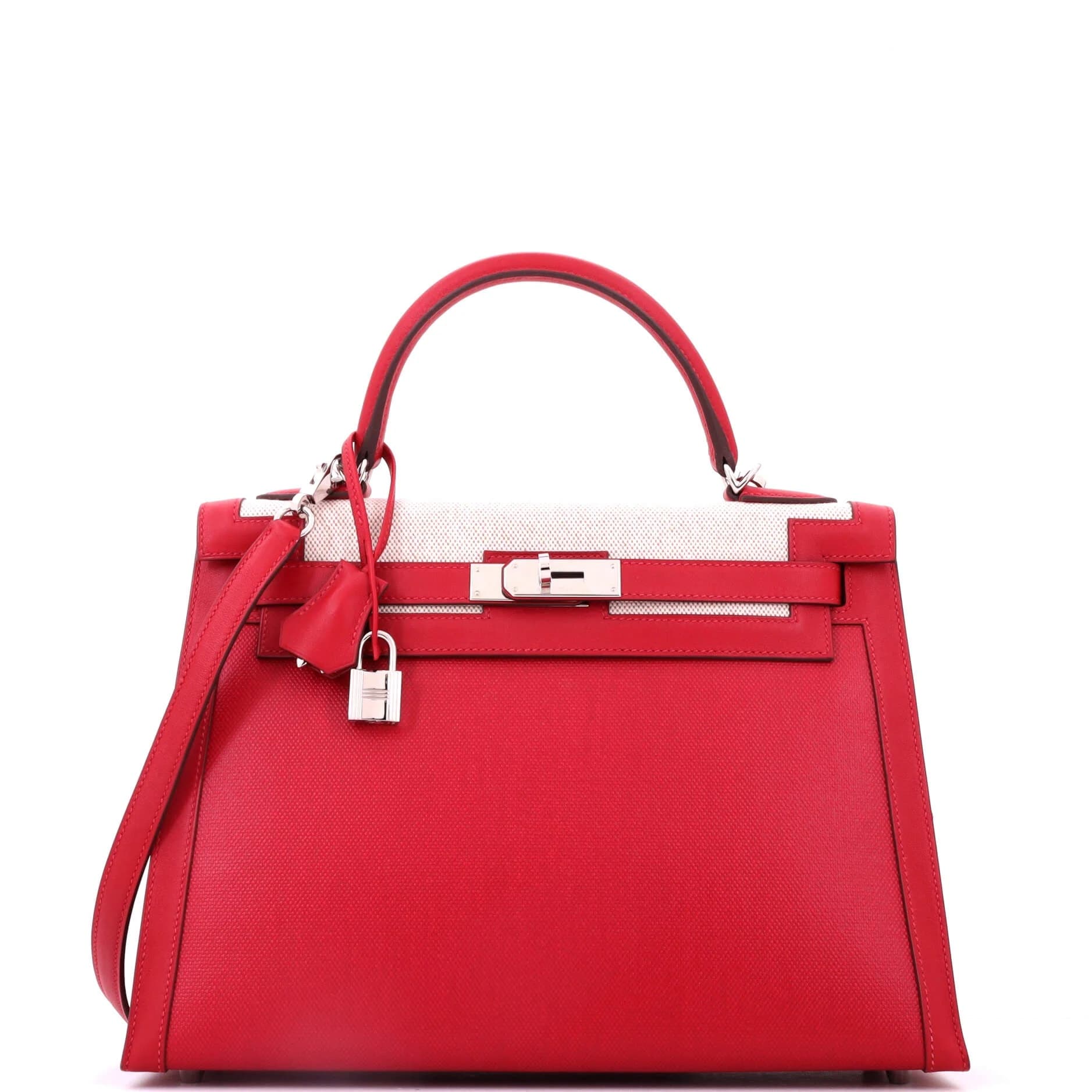 Hermès Kelly 32 - Image 1