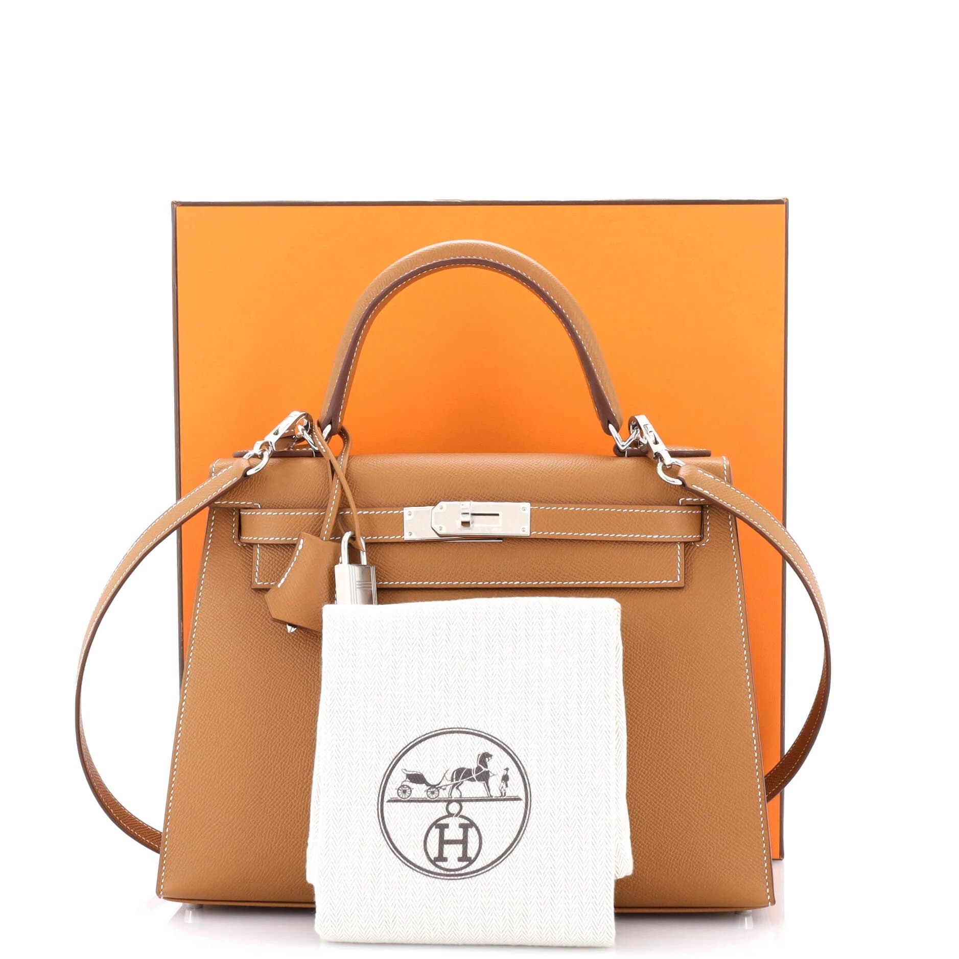 Hermès Kelly - Image 2