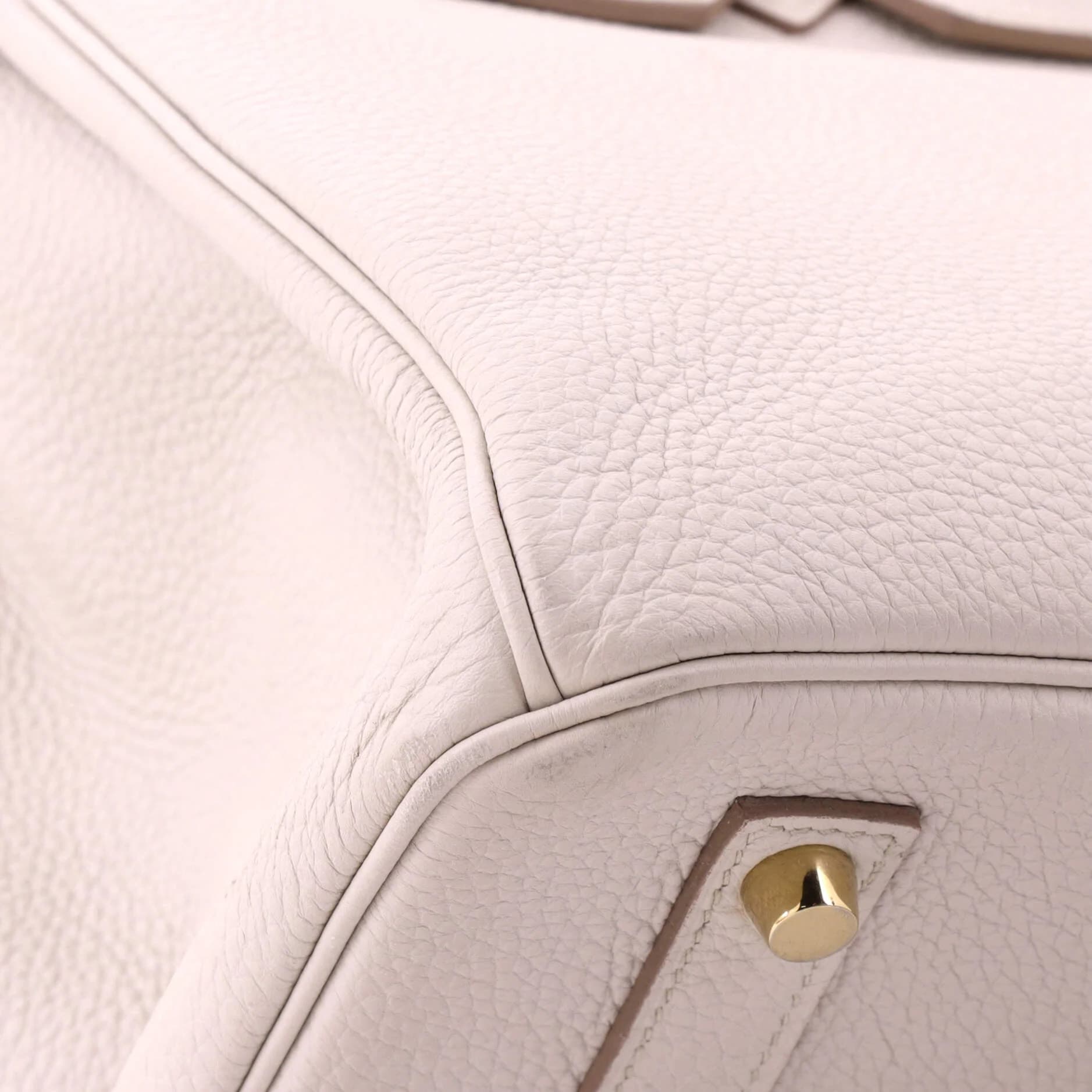 Hermès Birkin Light 35 - Image 8