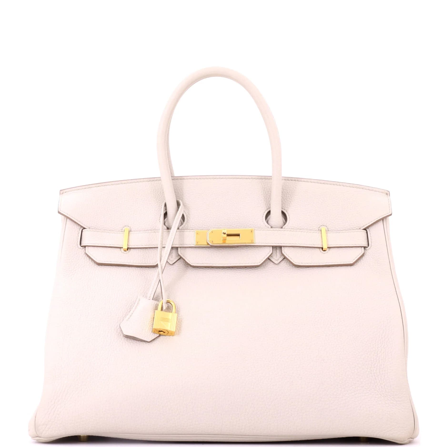 Hermès Birkin Light 35 - Image 1