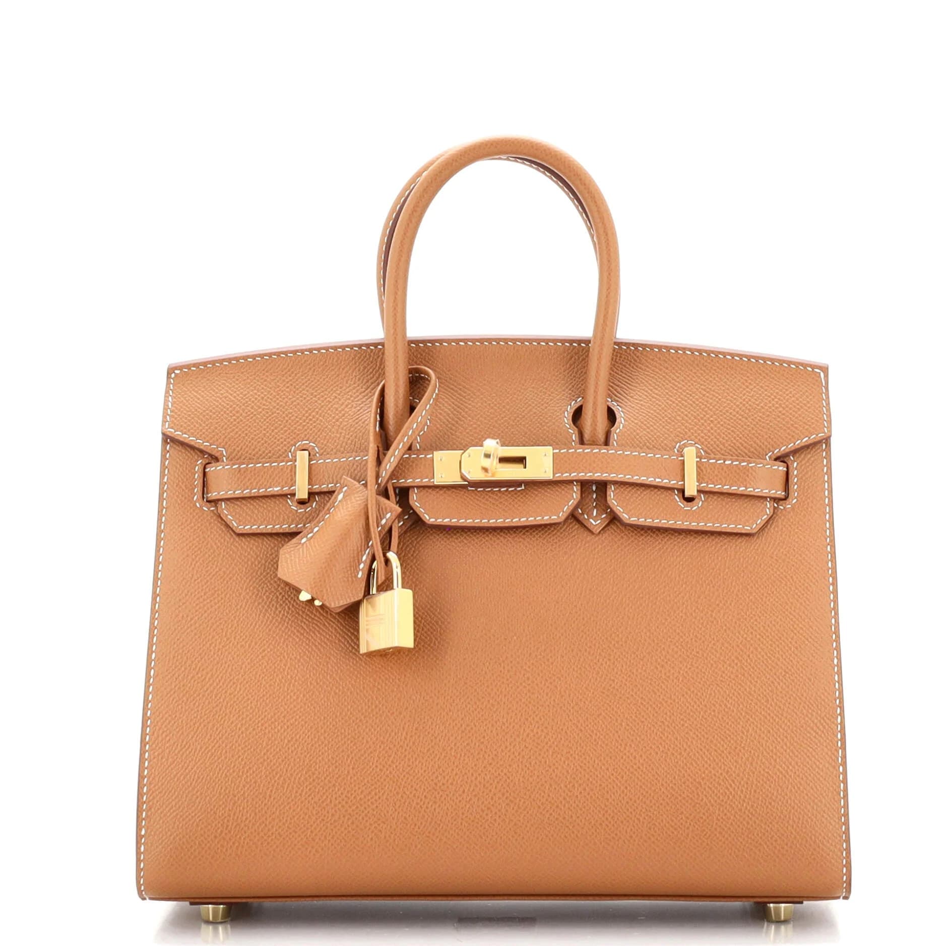 Hermès Birkin 25